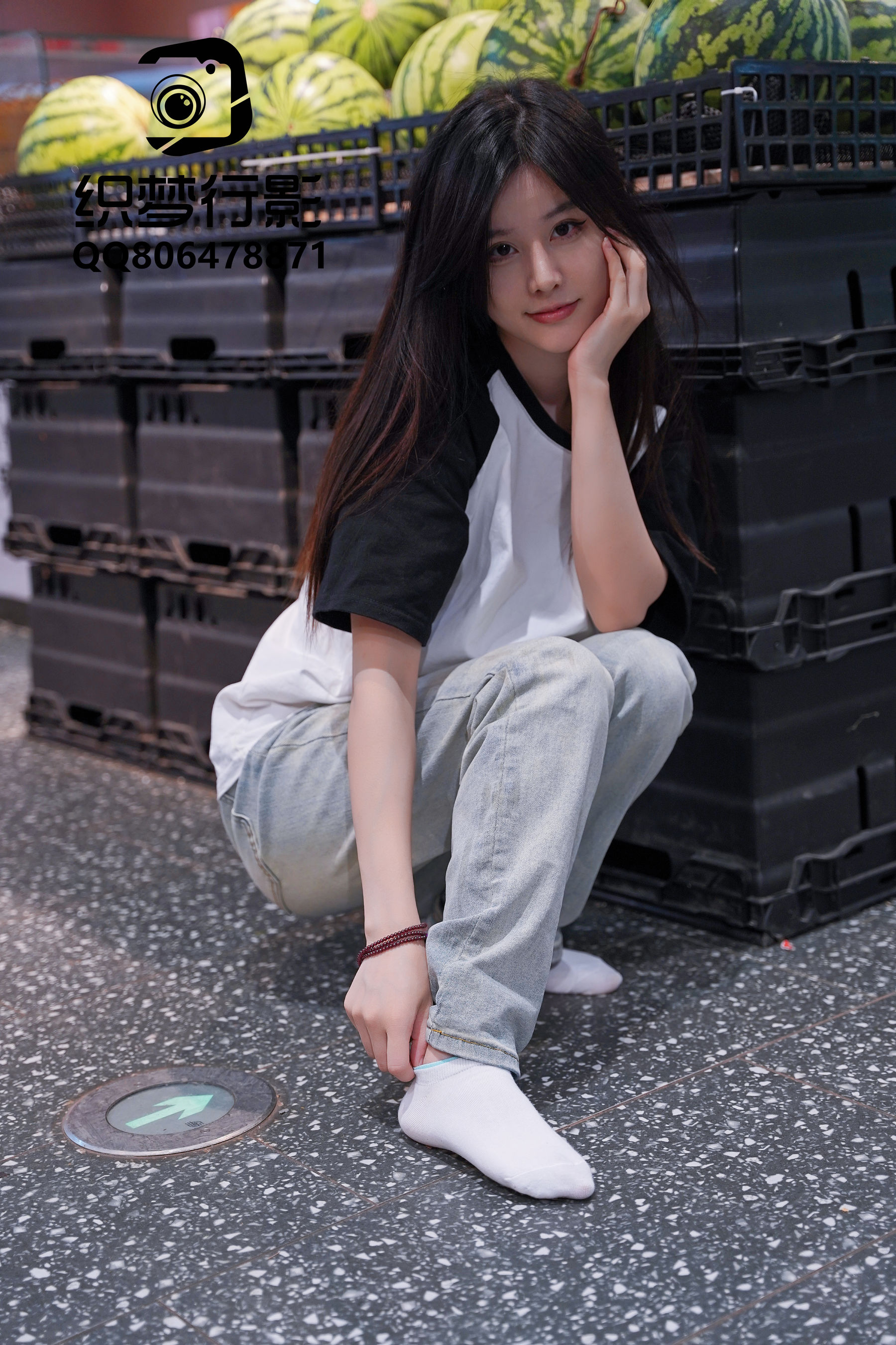 [织梦映像] 百货人生-商场里的百货人生/(300P)