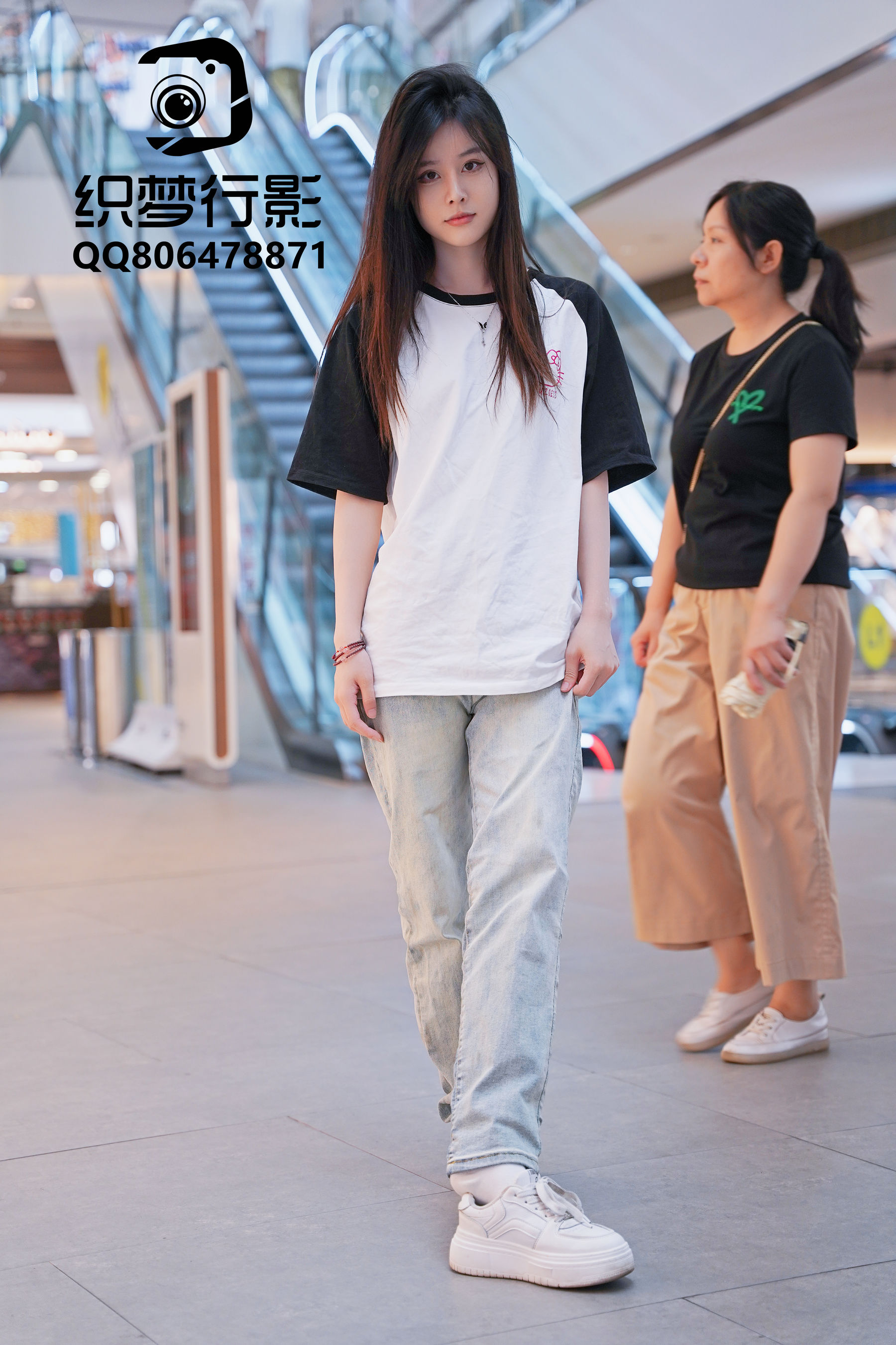 [织梦映像] 百货人生-商场里的百货人生/(300P)