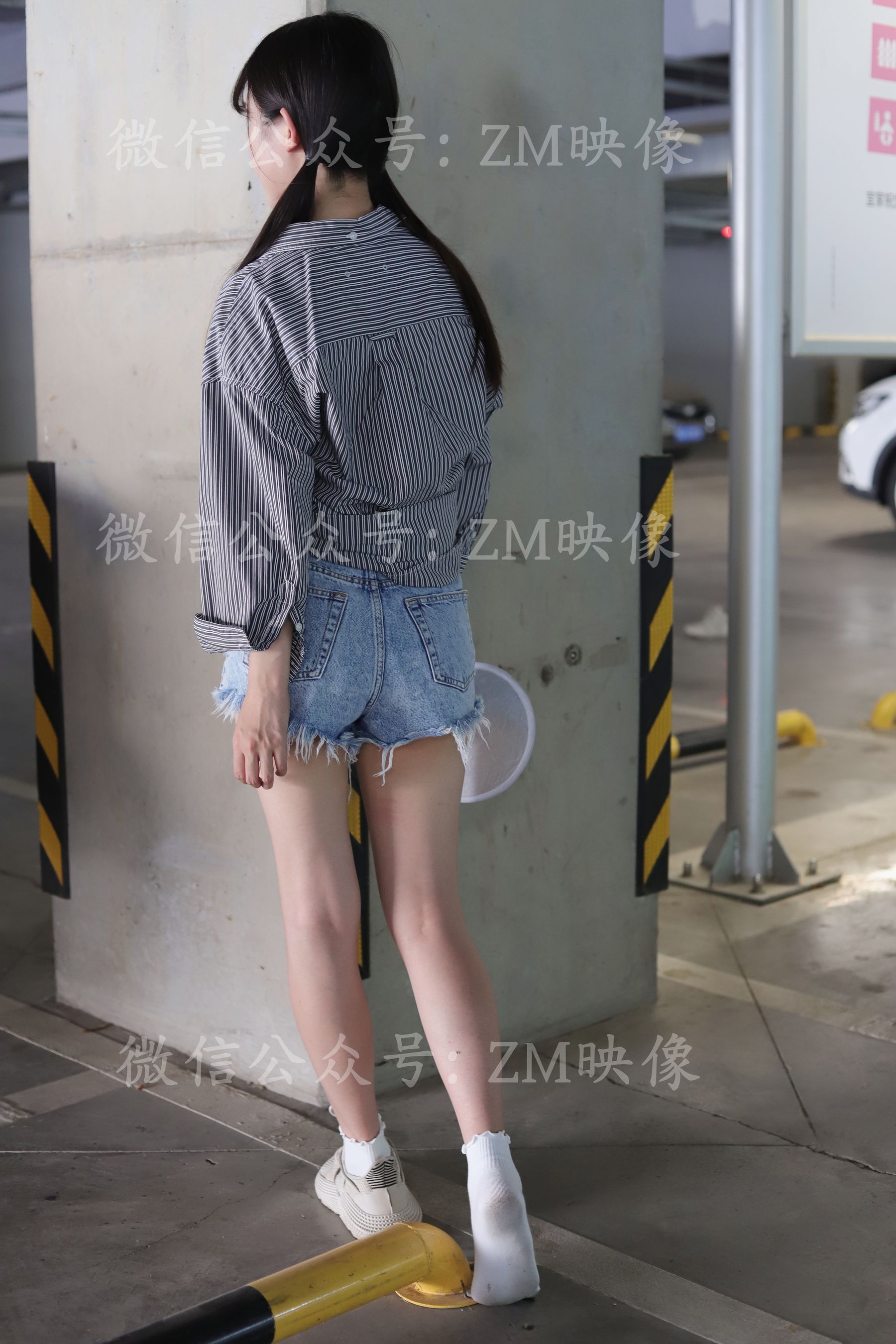 [织梦映像] 爱在深秋-轻罗小扇扑流萤/(305P)