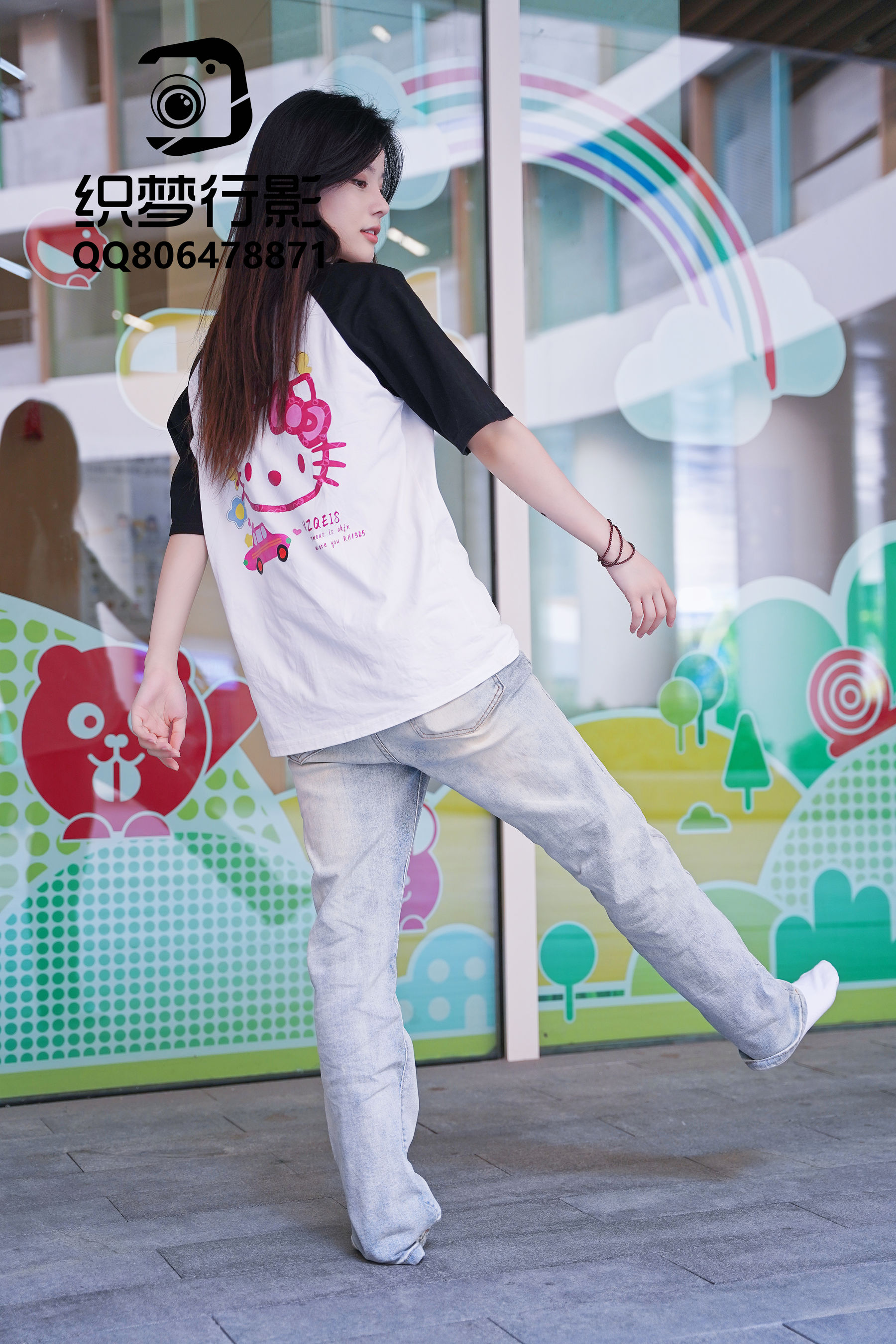 [织梦映像] 百货人生-商场里的百货人生/(300P)