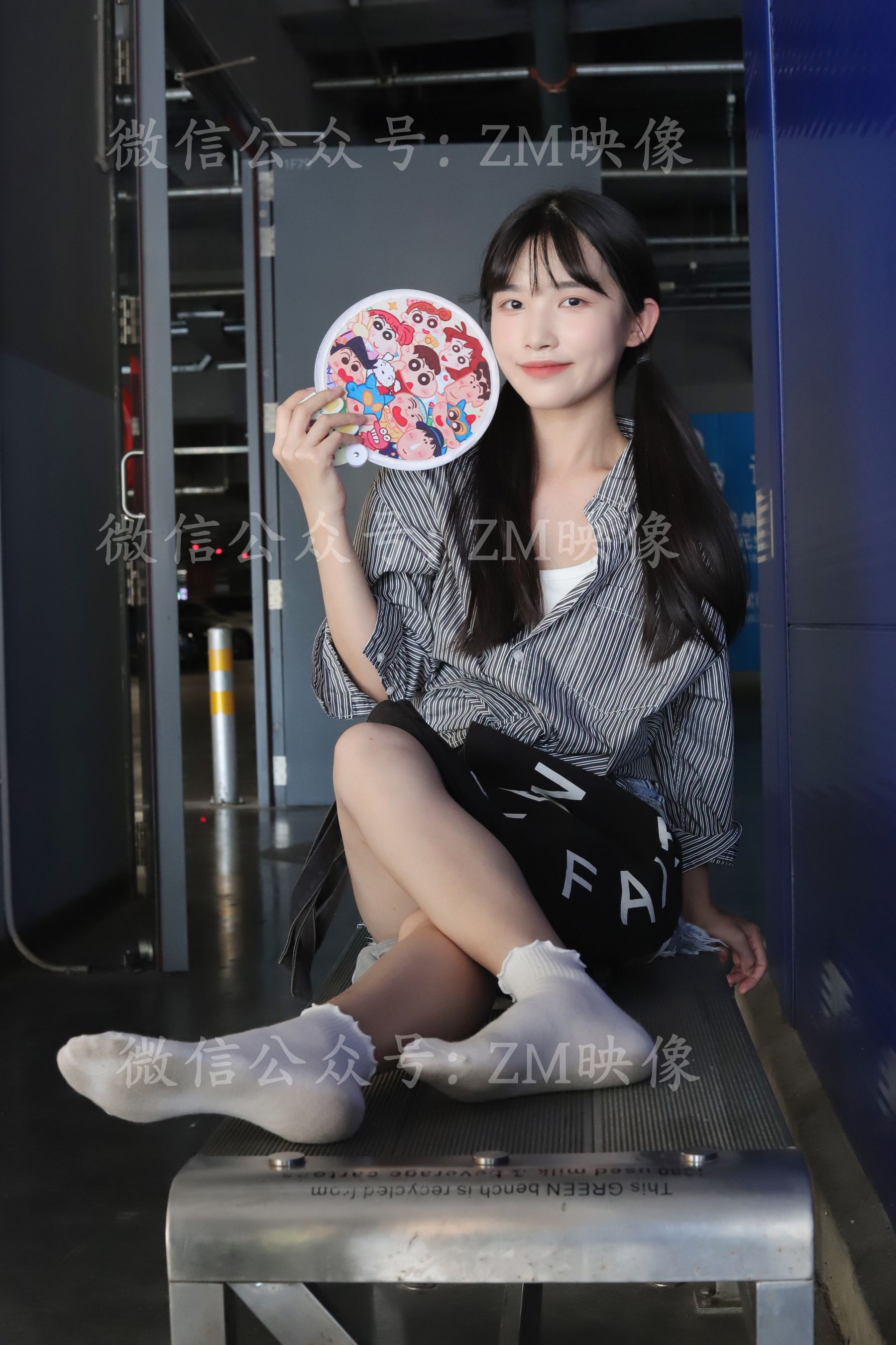 [织梦映像] 爱在深秋-轻罗小扇扑流萤/(305P)