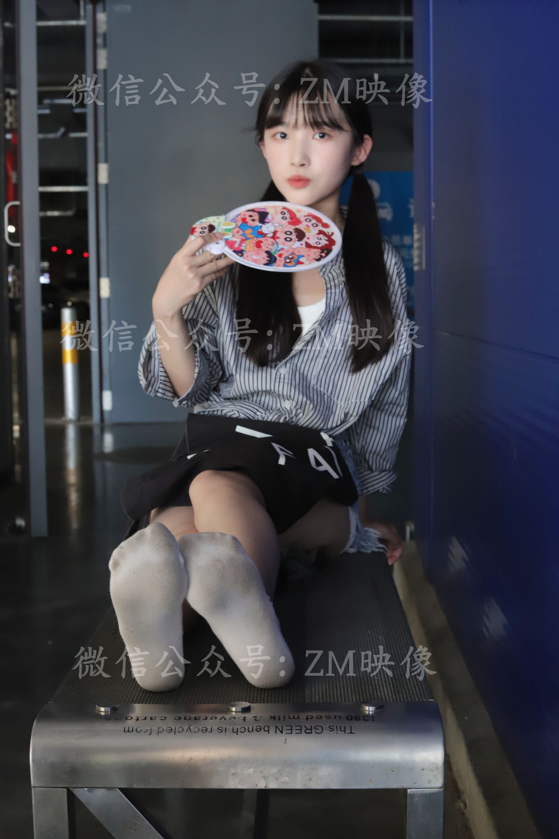 [织梦映像] 爱在深秋-轻罗小扇扑流萤/(305P)