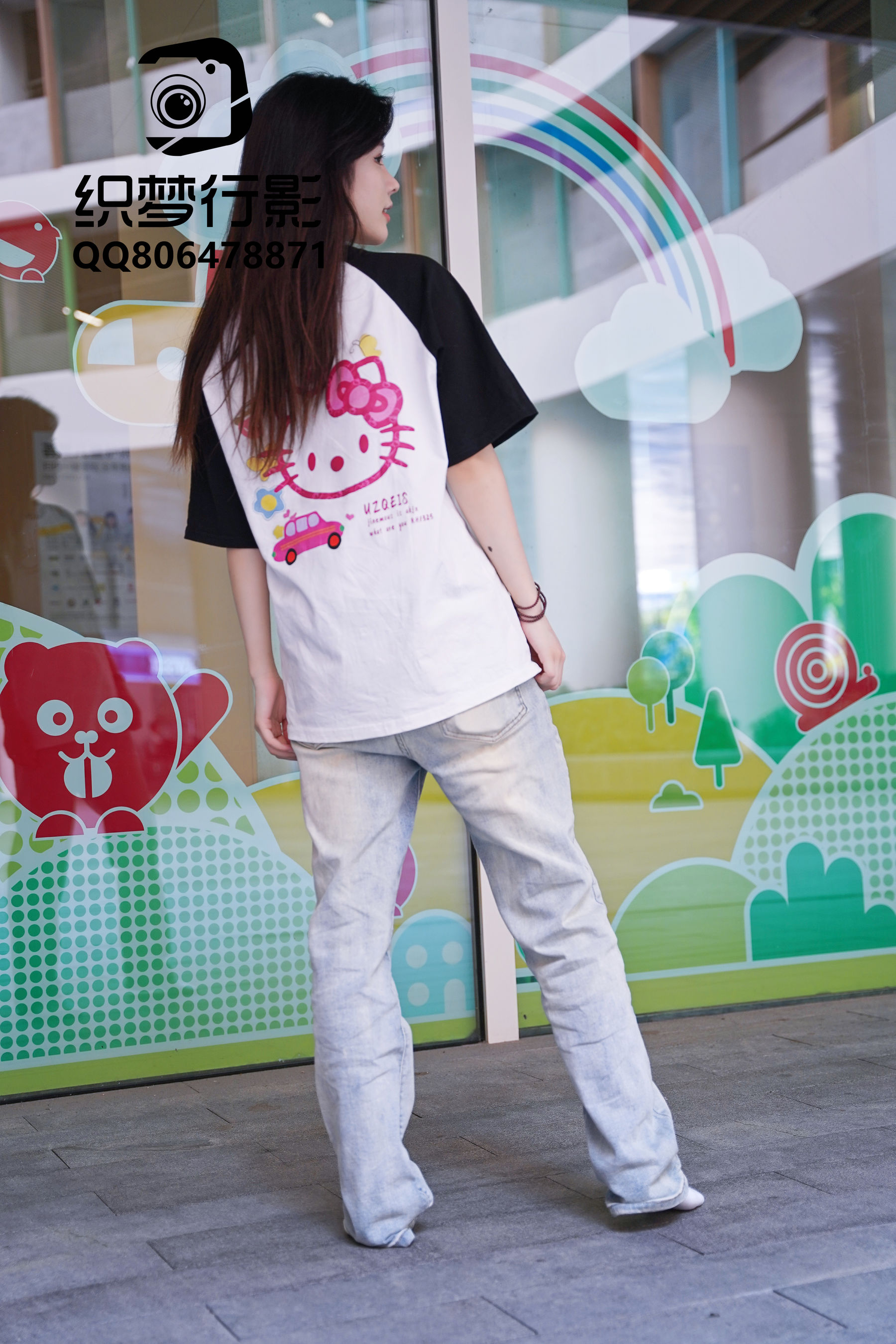 [织梦映像] 百货人生-商场里的百货人生/(300P)