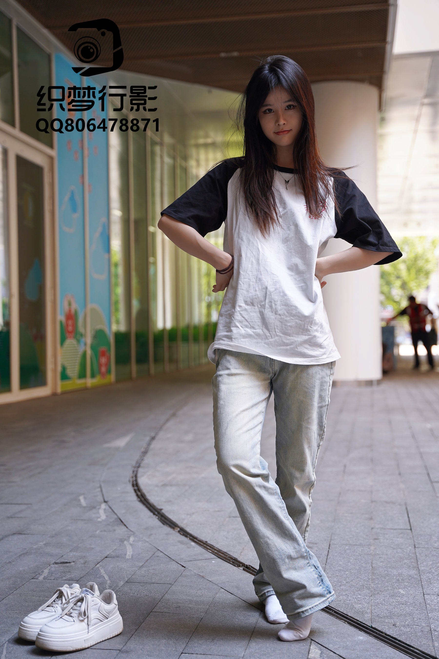 [织梦映像] 百货人生-商场里的百货人生/(300P)