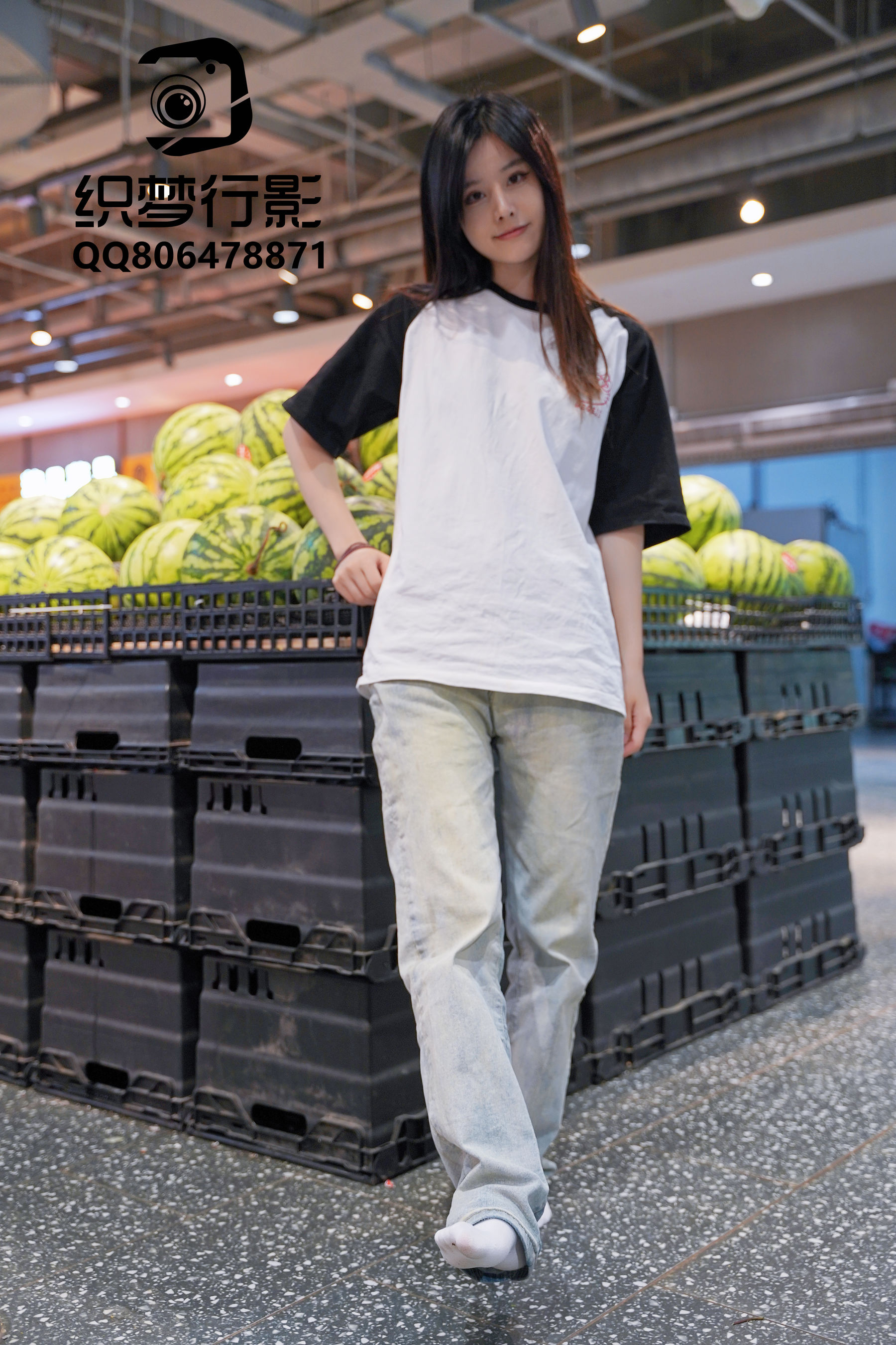 [织梦映像] 百货人生-商场里的百货人生/(300P)