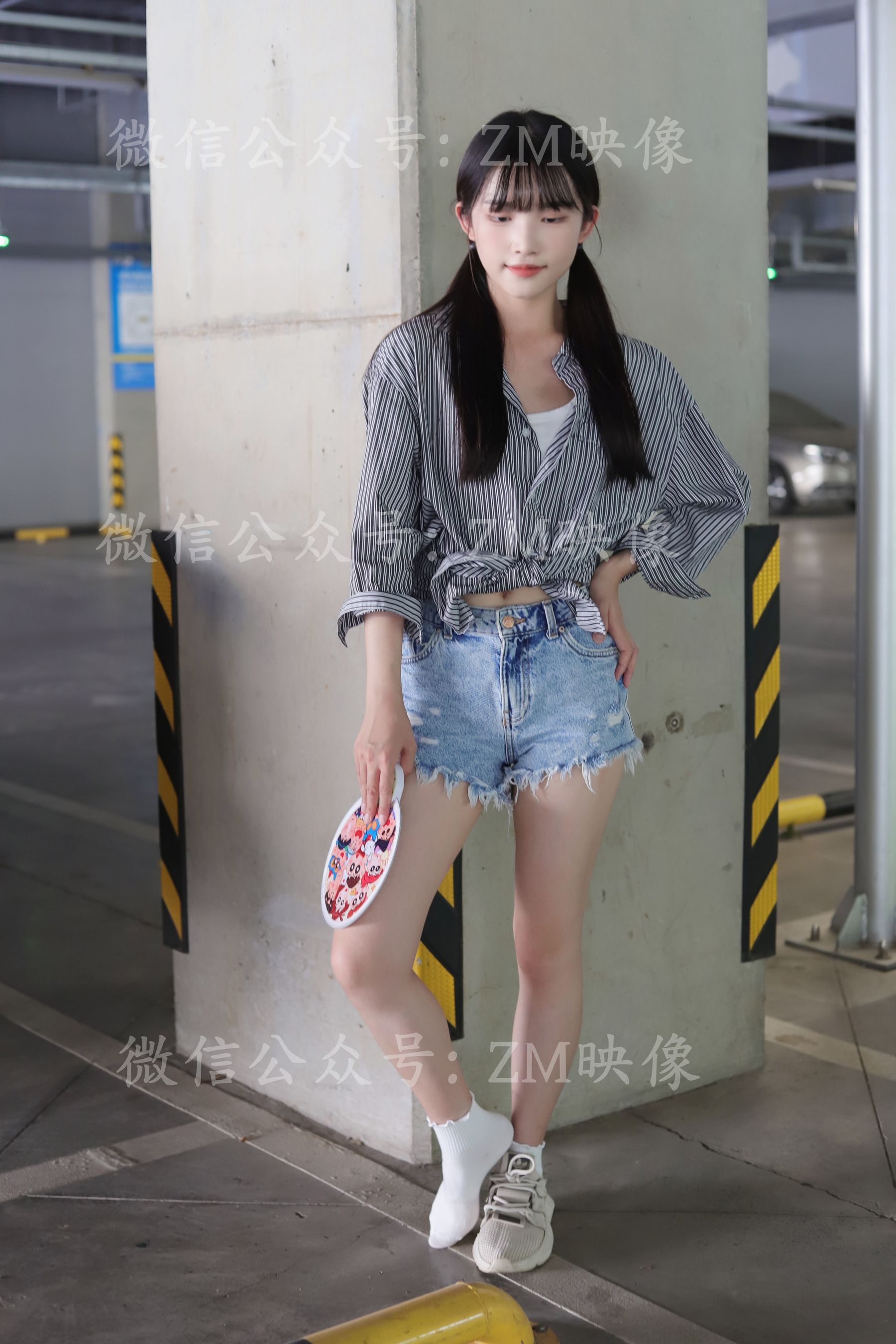 [织梦映像] 爱在深秋-轻罗小扇扑流萤/(305P)