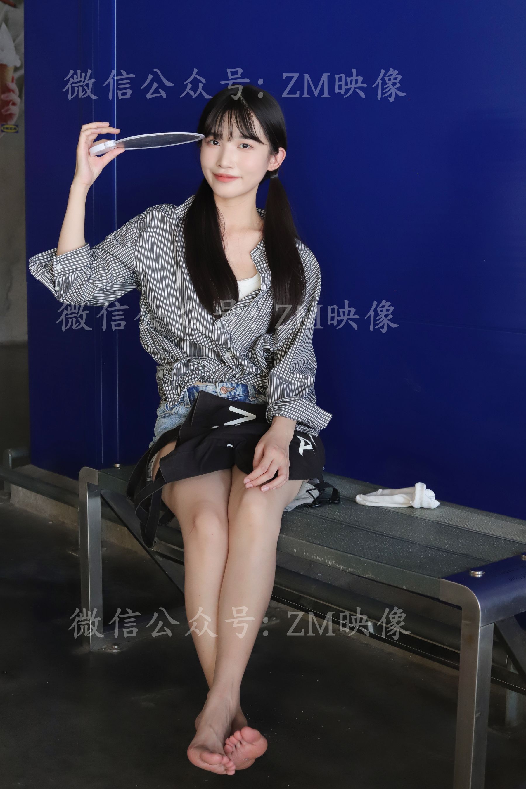 [织梦映像] 爱在深秋-轻罗小扇扑流萤/(305P)