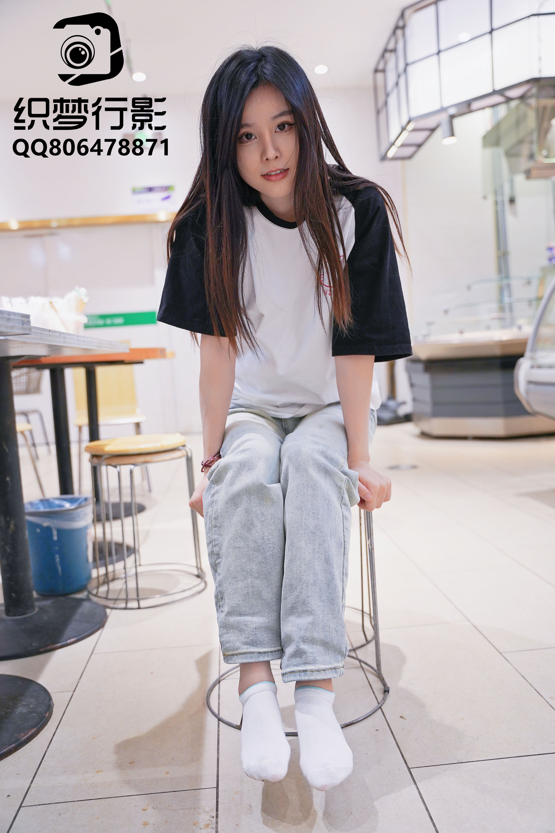 [织梦映像] 百货人生-商场里的百货人生/(300P)