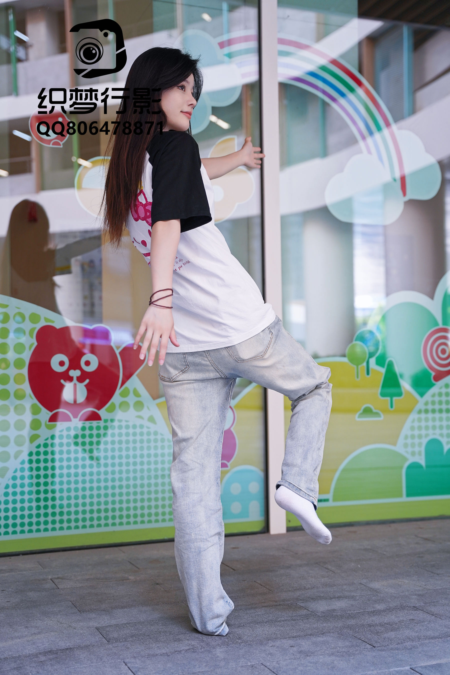 [织梦映像] 百货人生-商场里的百货人生/(300P)