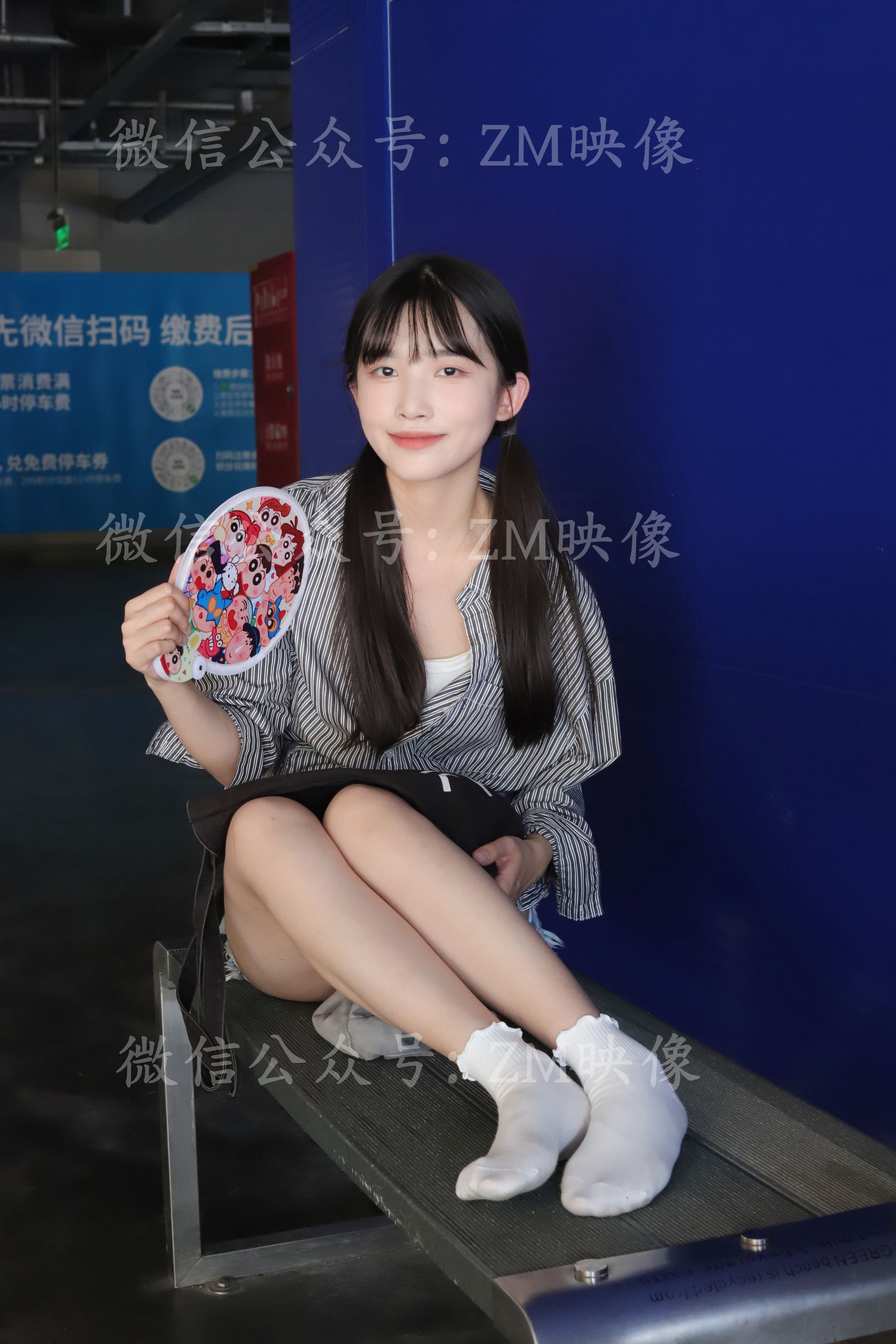 [织梦映像] 爱在深秋-轻罗小扇扑流萤/(305P)