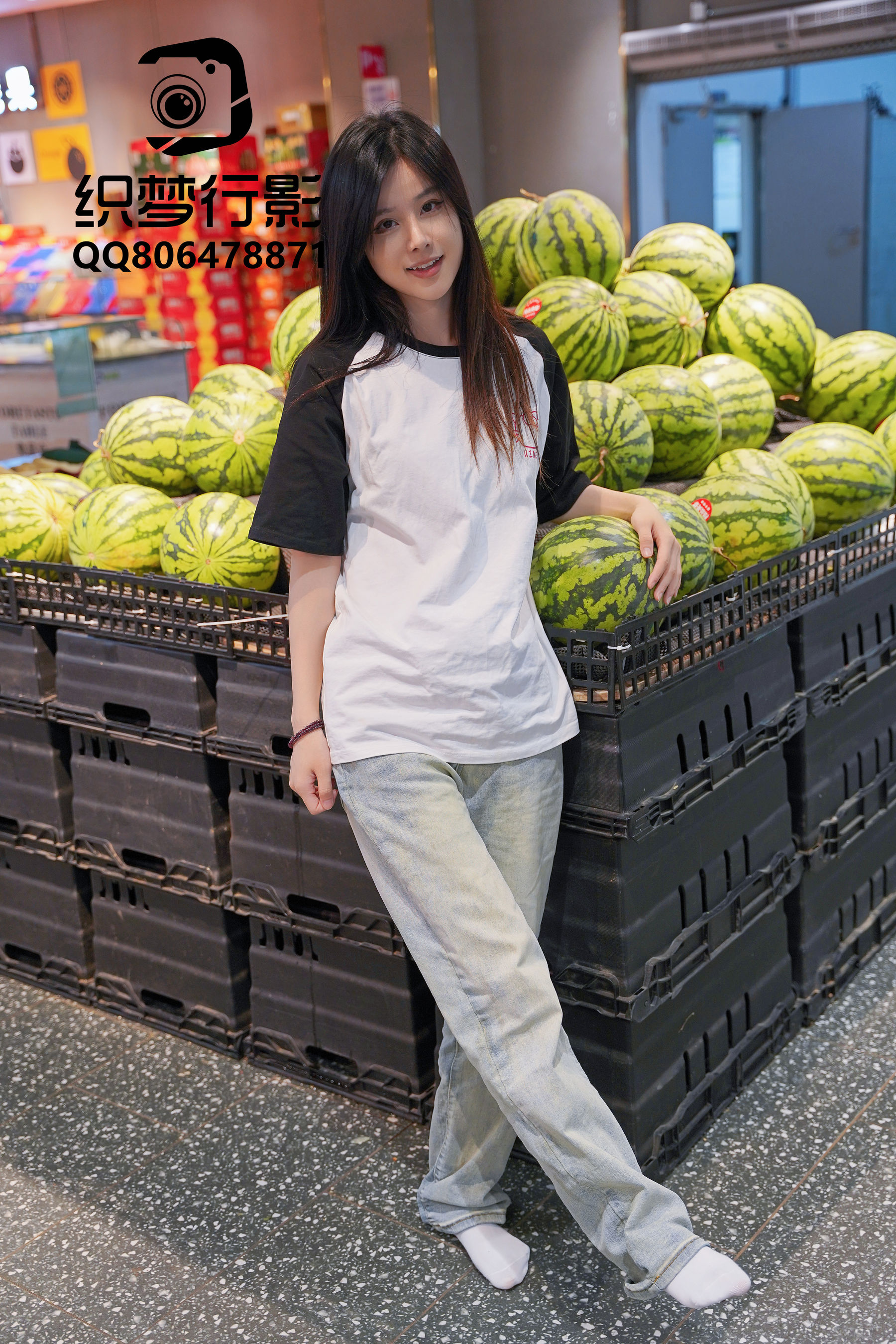 [织梦映像] 百货人生-商场里的百货人生/(300P)