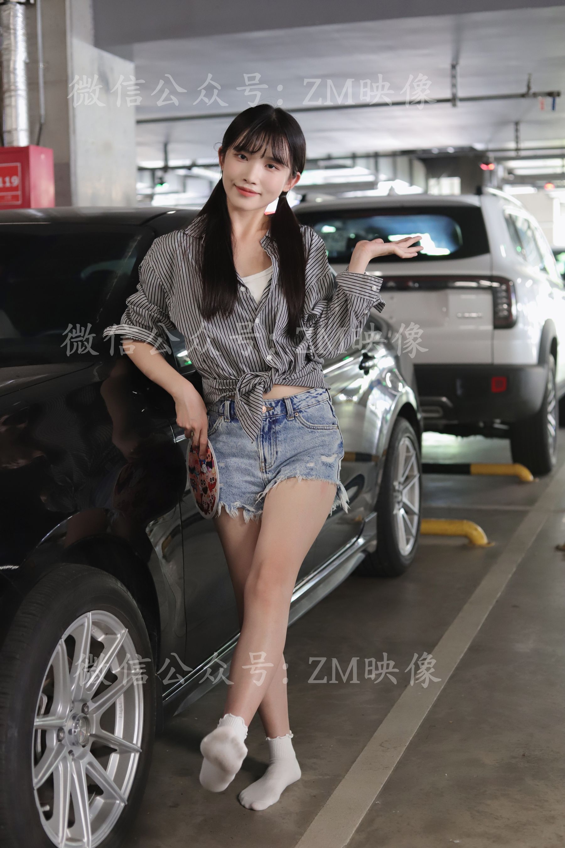 [织梦映像] 爱在深秋-轻罗小扇扑流萤/(305P)