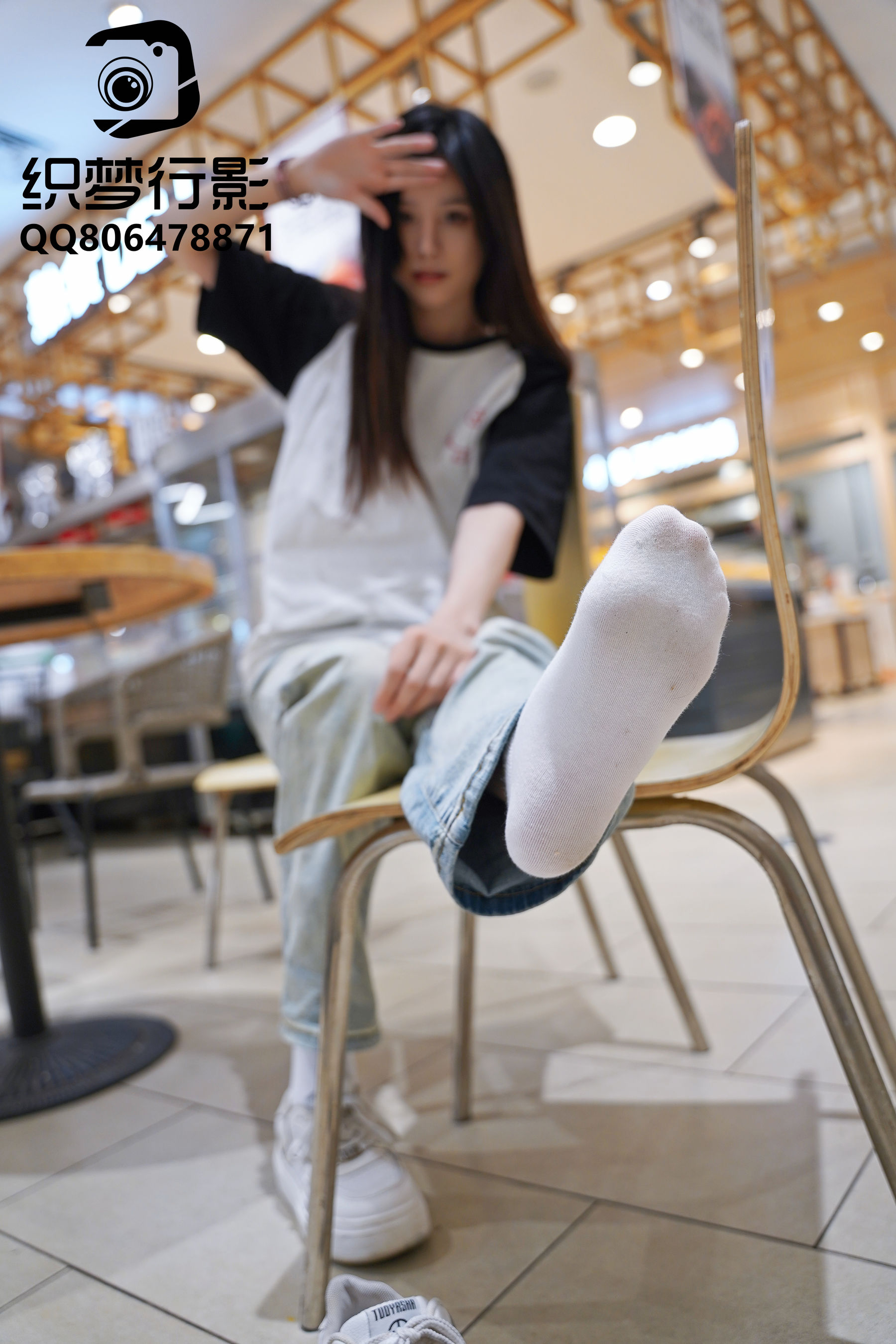 [织梦映像] 百货人生-商场里的百货人生/(300P)