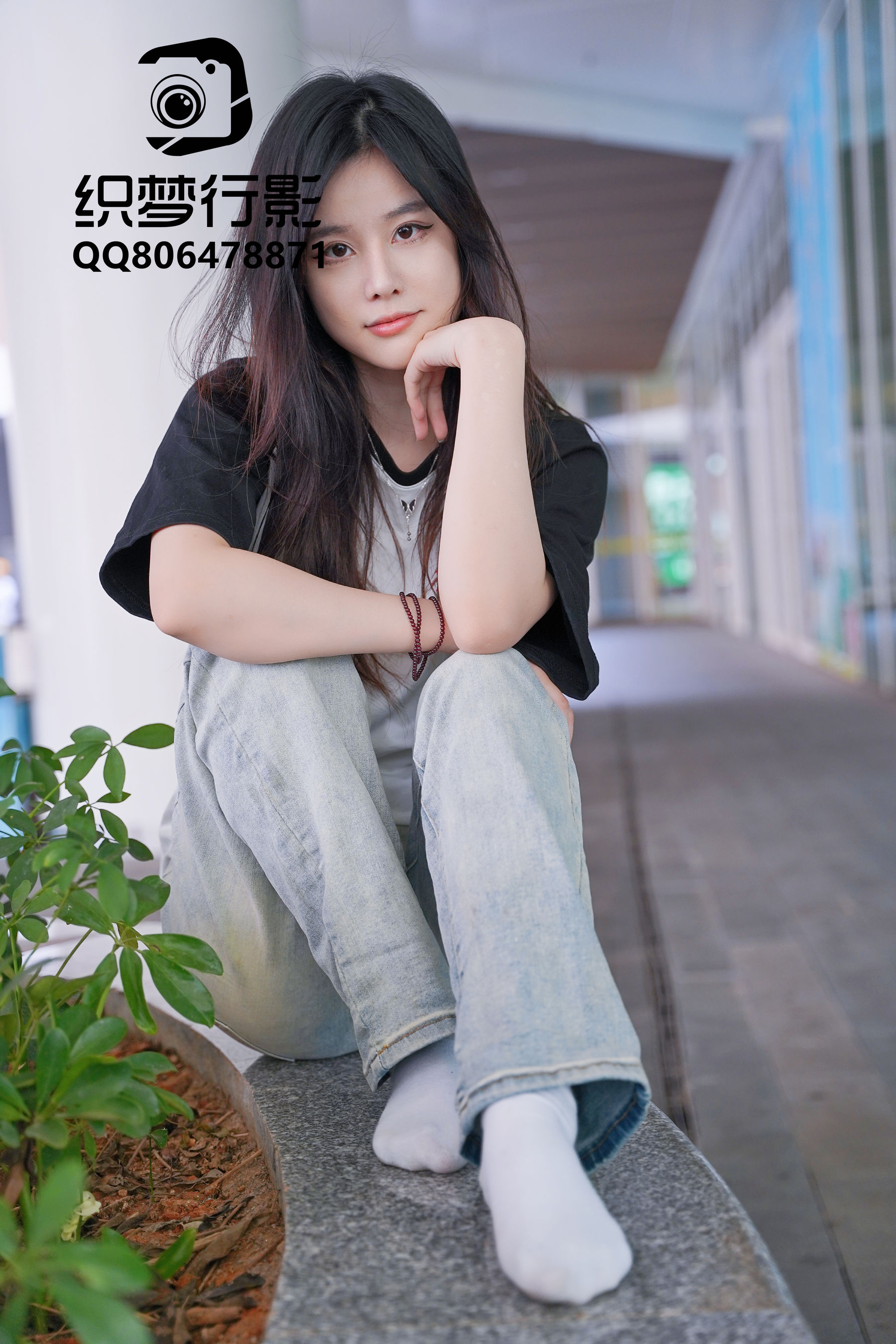 [织梦映像] 百货人生-商场里的百货人生/(300P)