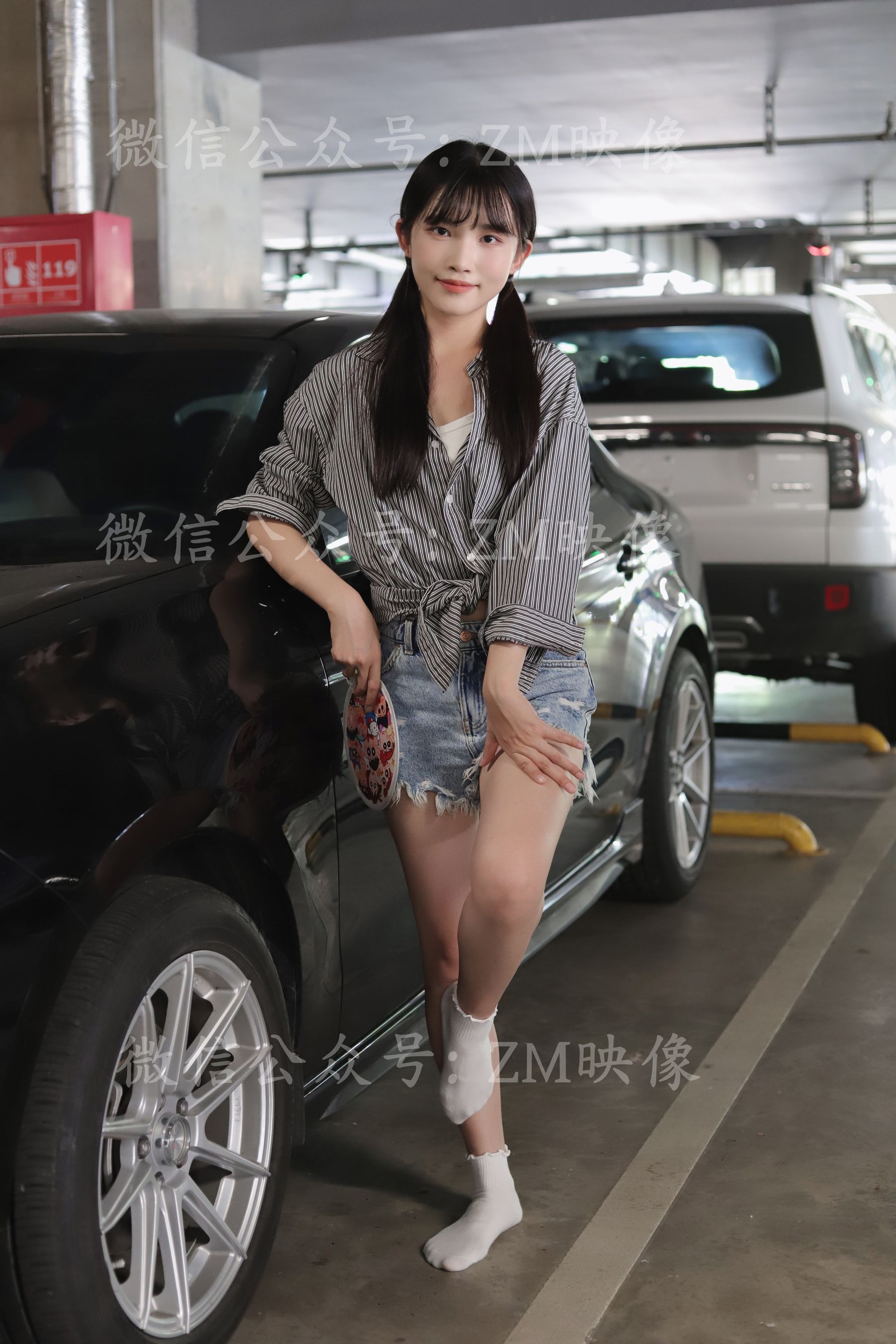 [织梦映像] 爱在深秋-轻罗小扇扑流萤/(305P)