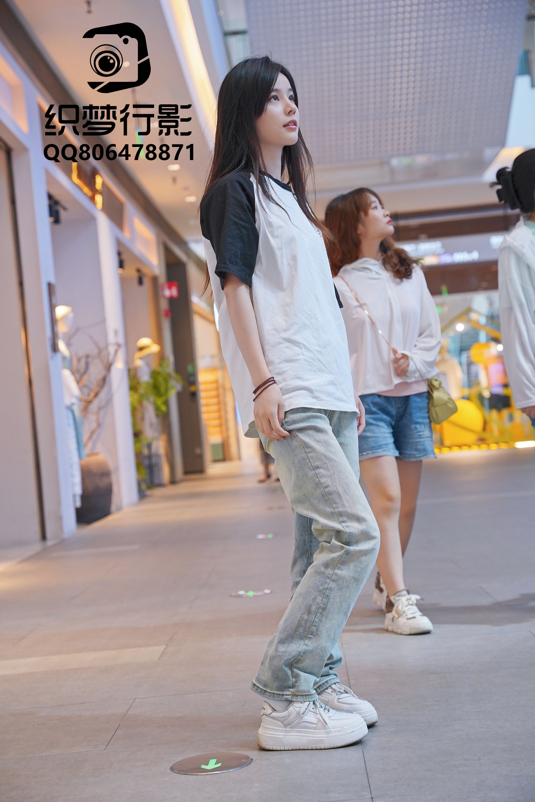 [织梦映像] 百货人生-商场里的百货人生/(300P)