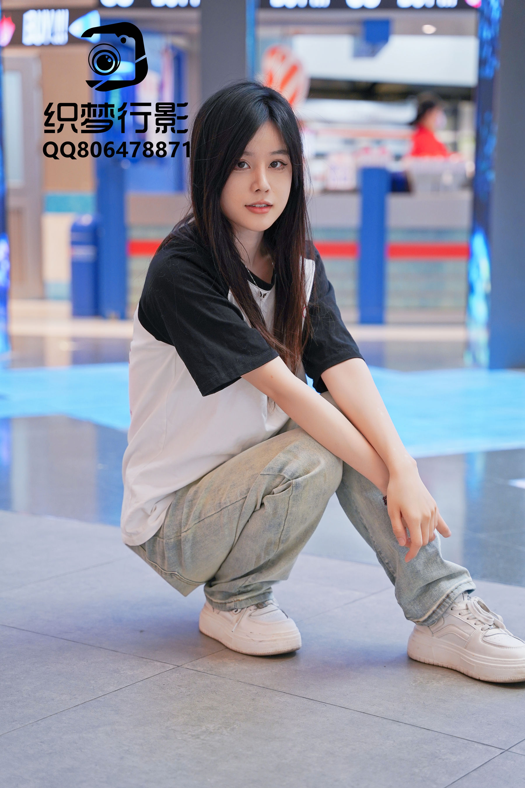 [织梦映像] 百货人生-商场里的百货人生/(300P)