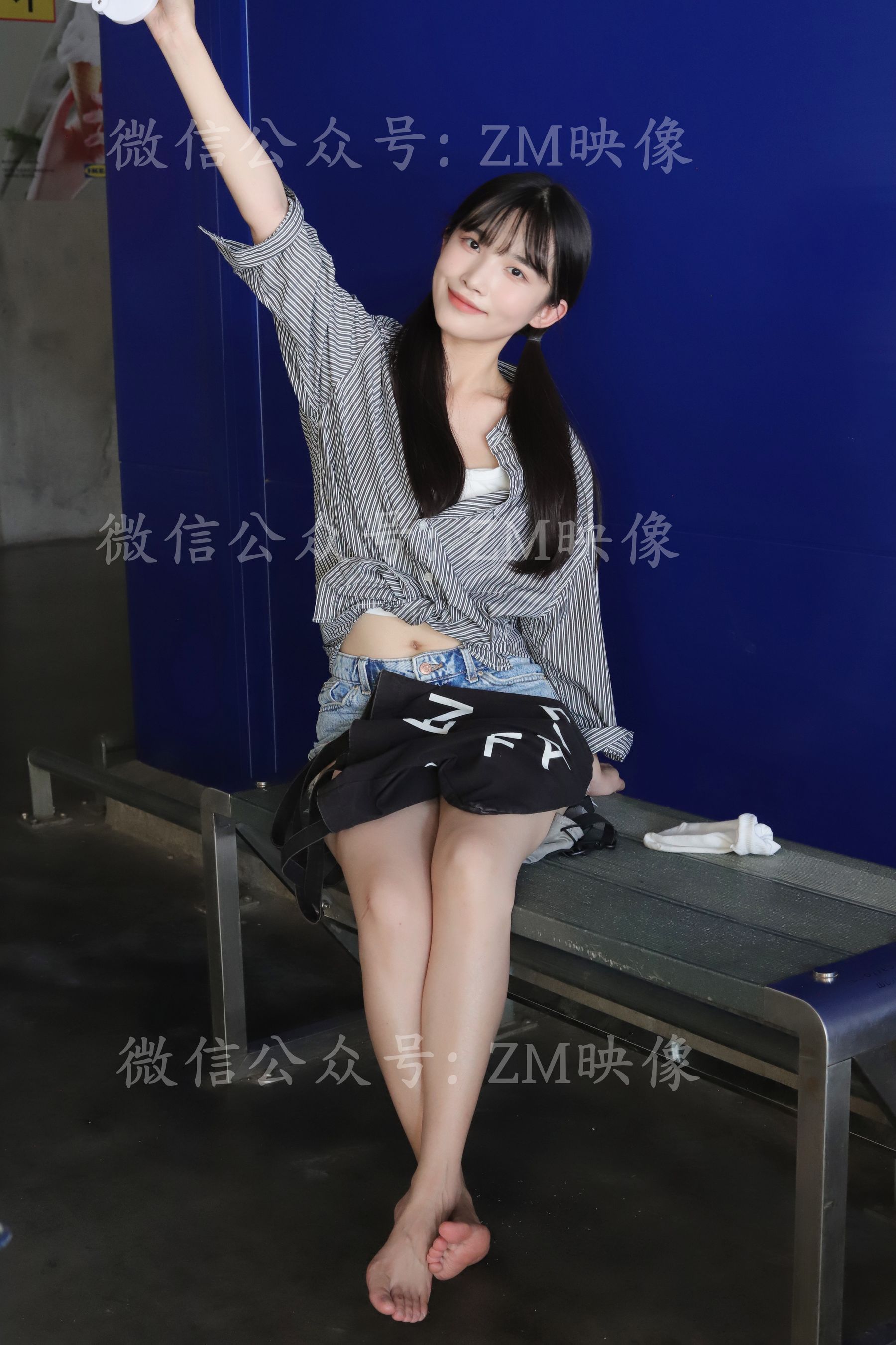 [织梦映像] 爱在深秋-轻罗小扇扑流萤/(305P)