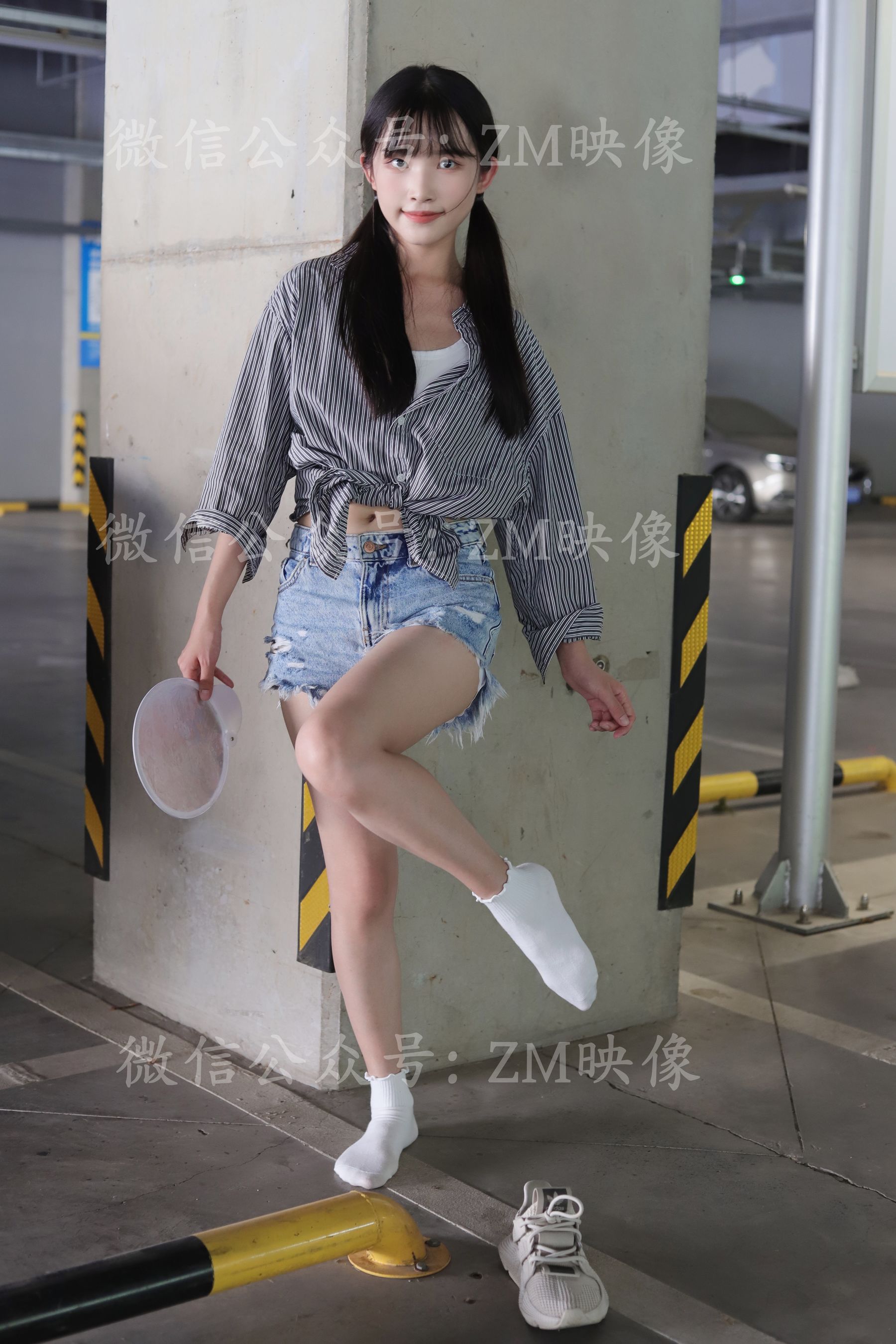 [织梦映像] 爱在深秋-轻罗小扇扑流萤/(305P)