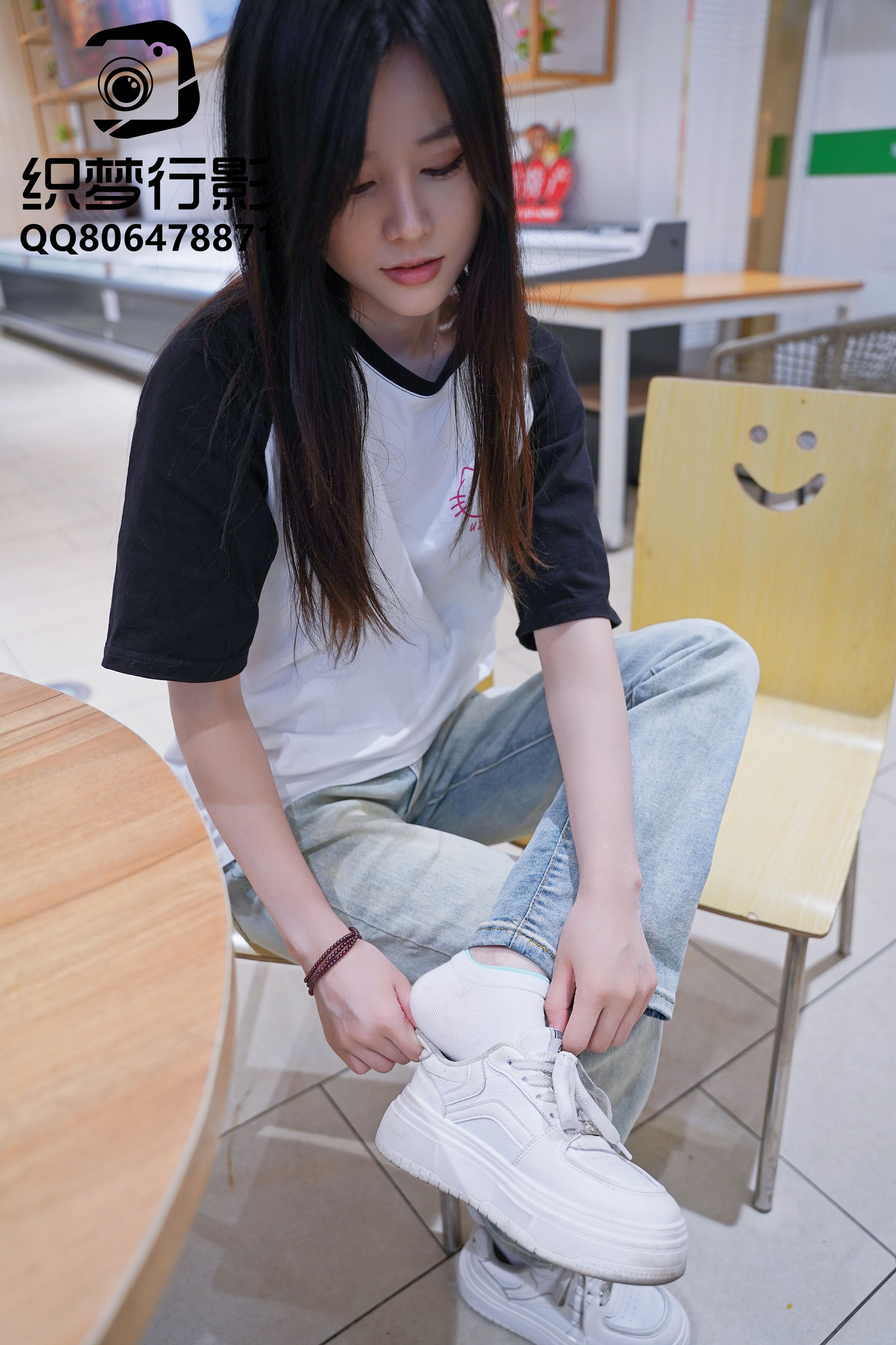 [织梦映像] 百货人生-商场里的百货人生/(300P)