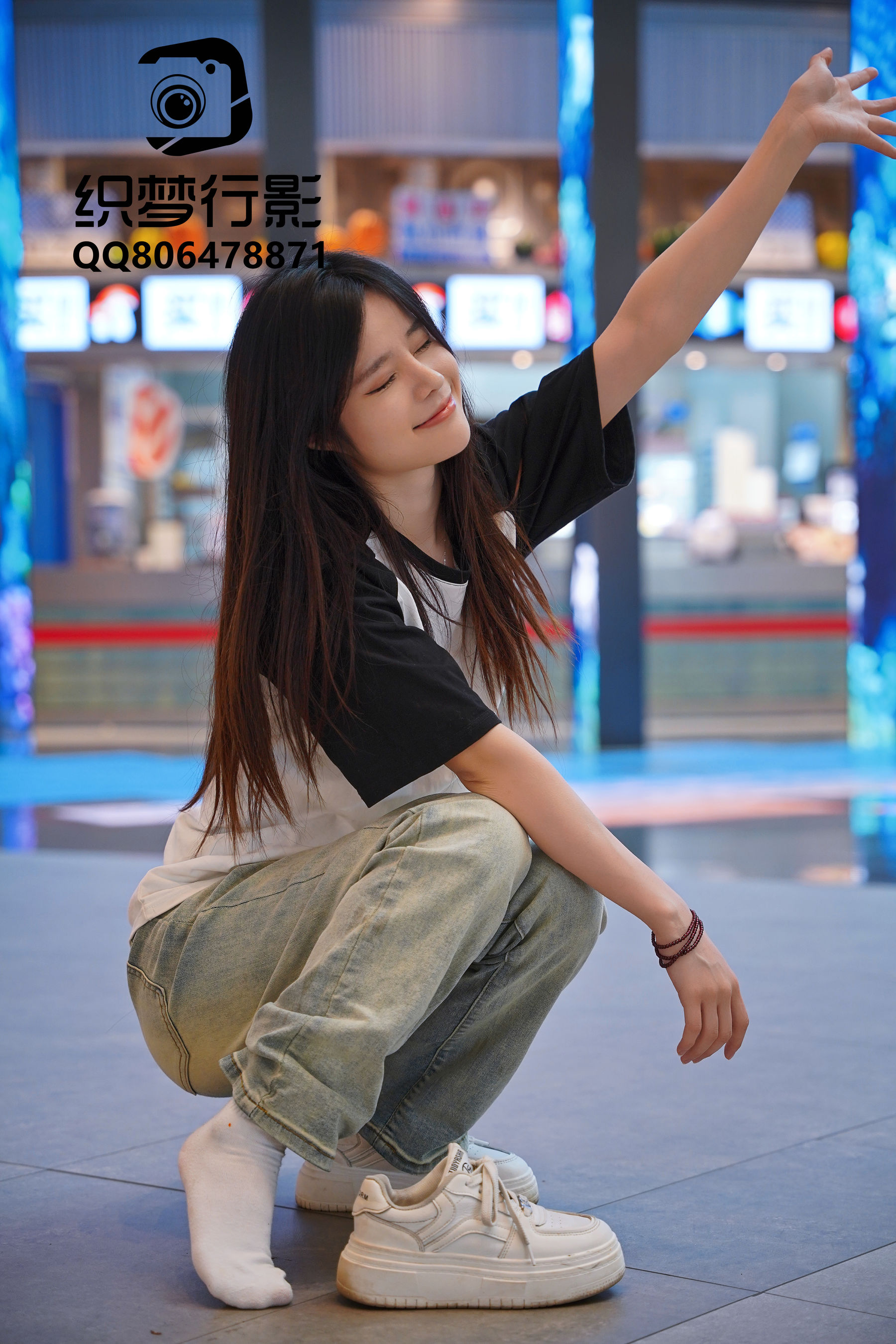 [织梦映像] 百货人生-商场里的百货人生/(300P)