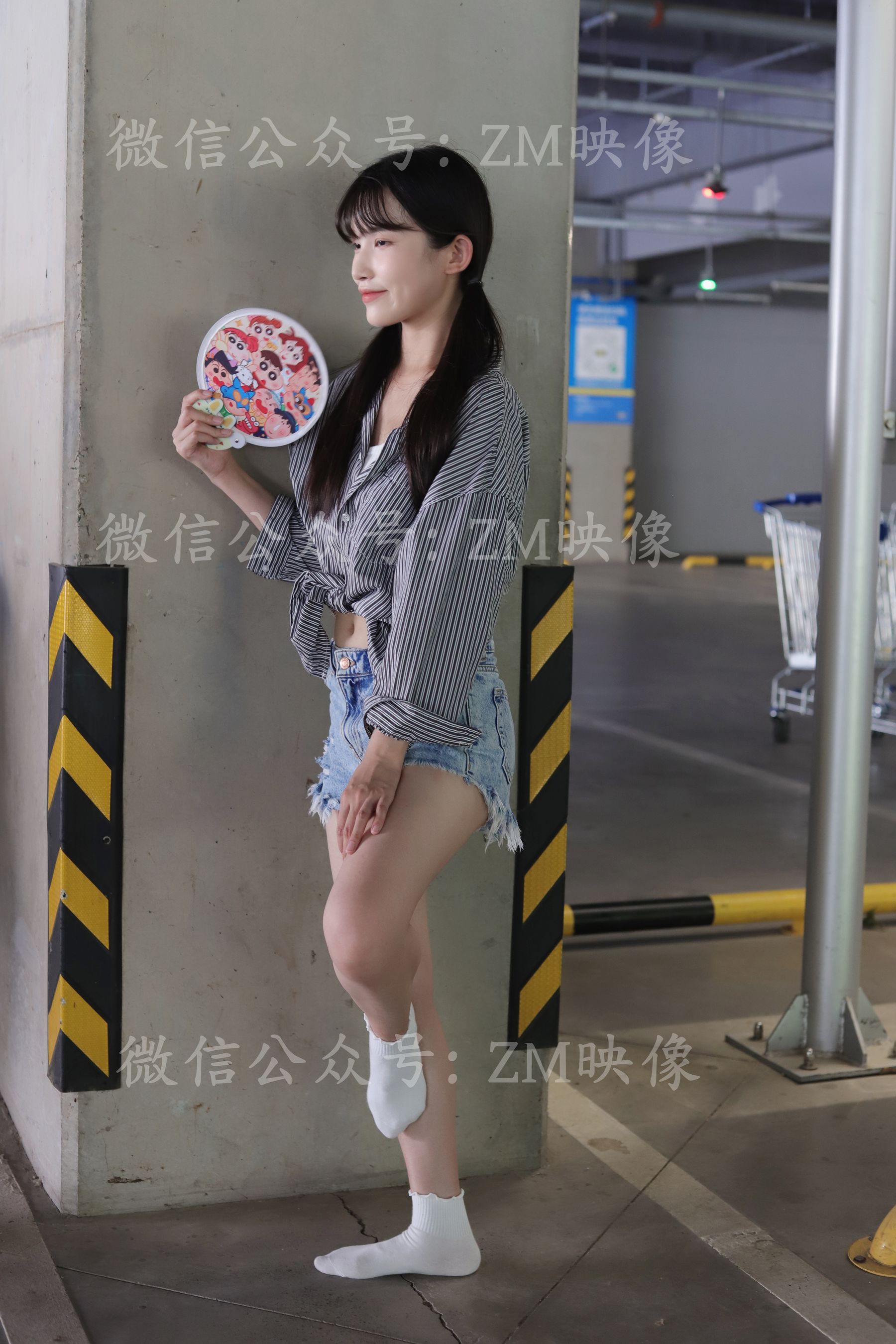 [织梦映像] 爱在深秋-轻罗小扇扑流萤/(305P)