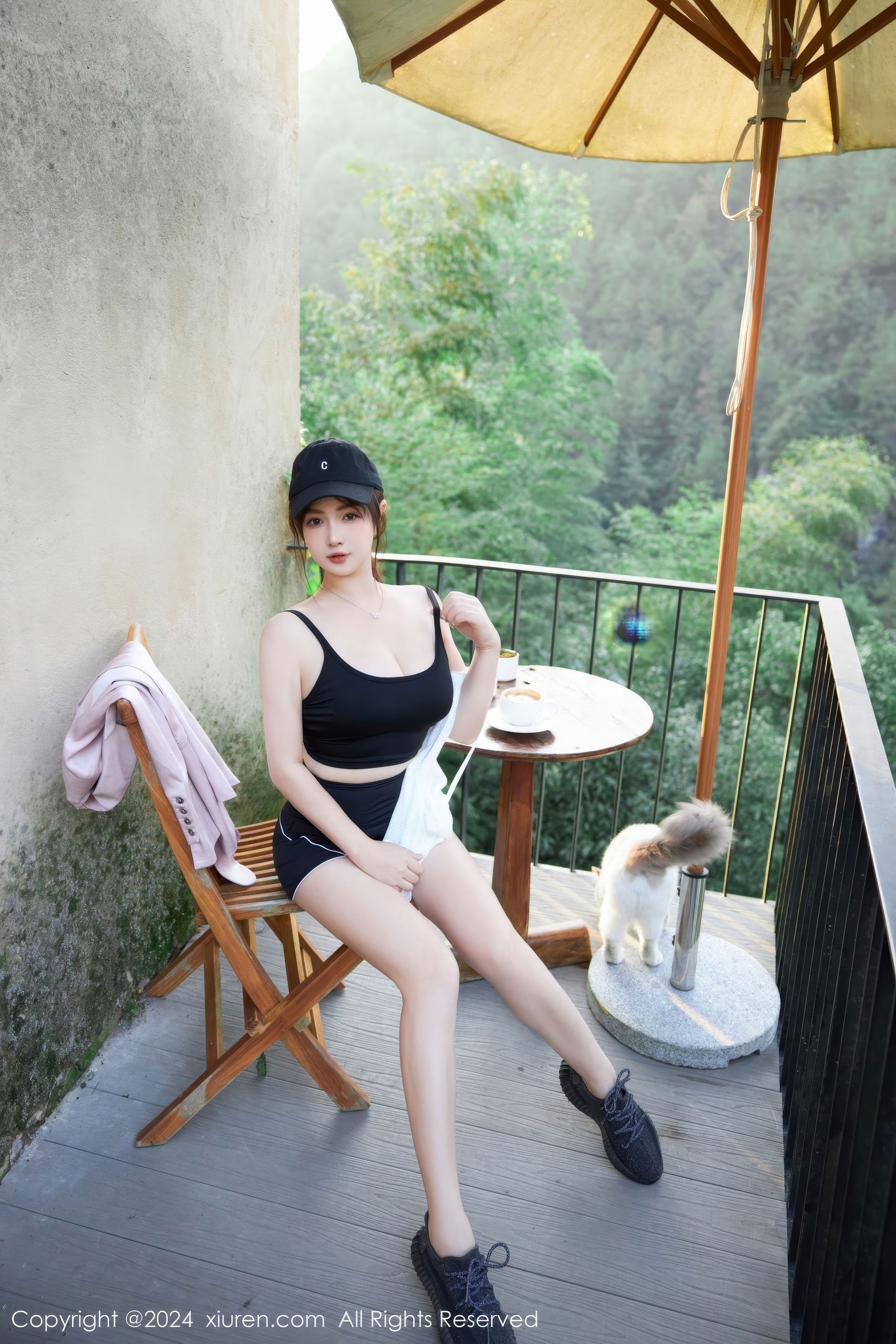 [秀人XiuRen] 2024.12.05 No.9549 养乐多Doll/(51P)
