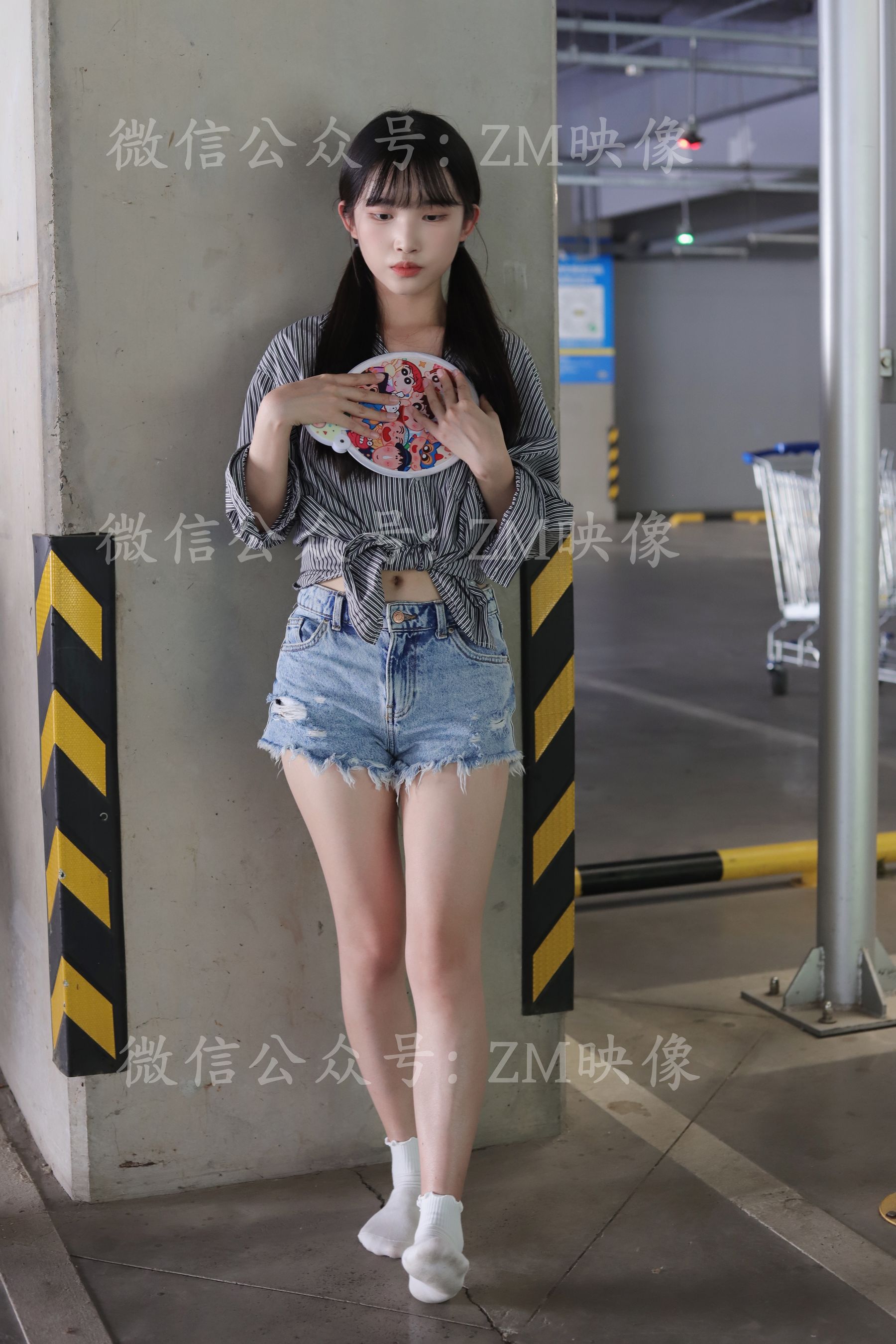 [织梦映像] 爱在深秋-轻罗小扇扑流萤/(305P)