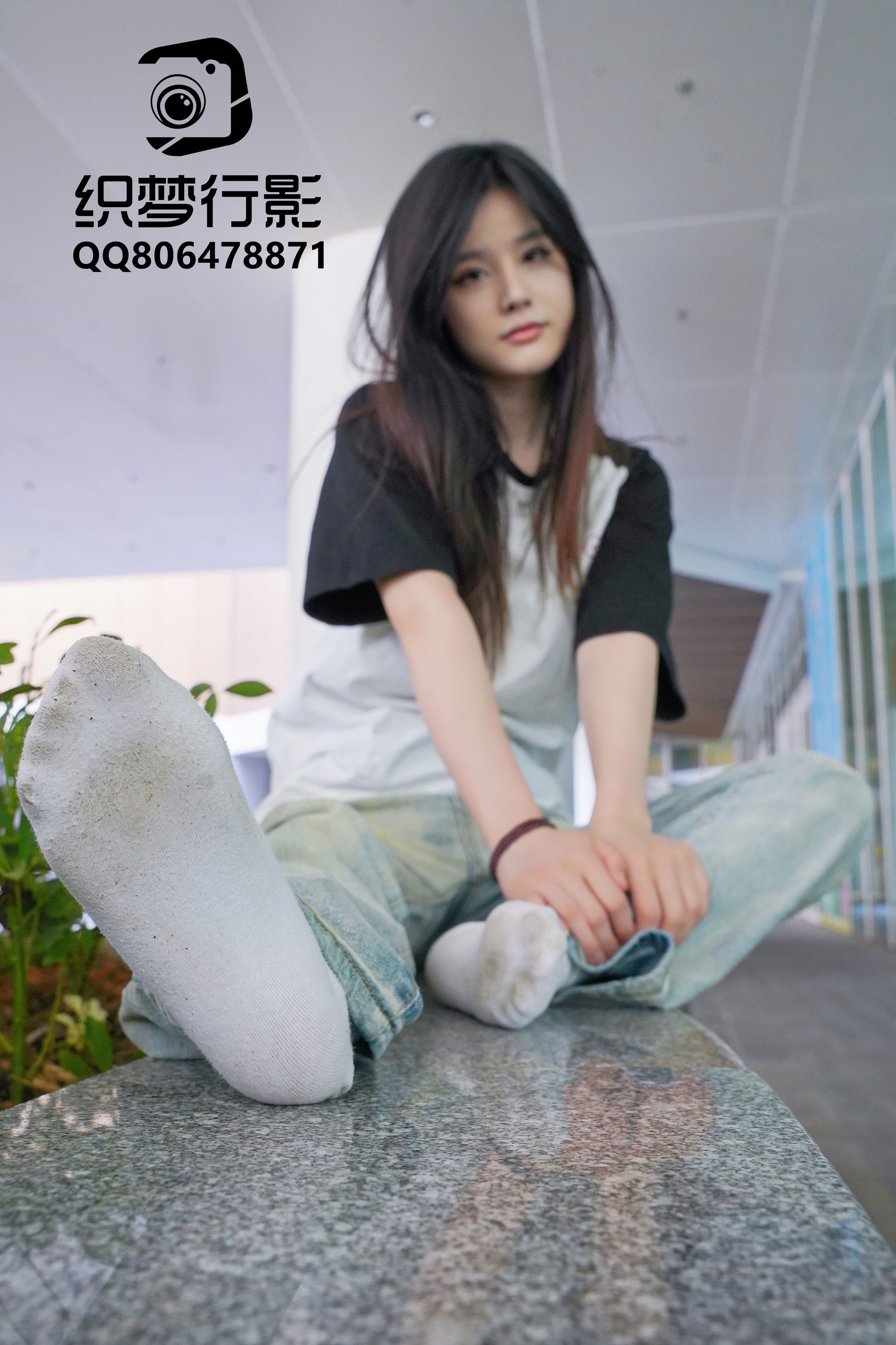 [织梦映像] 百货人生-商场里的百货人生/(300P)