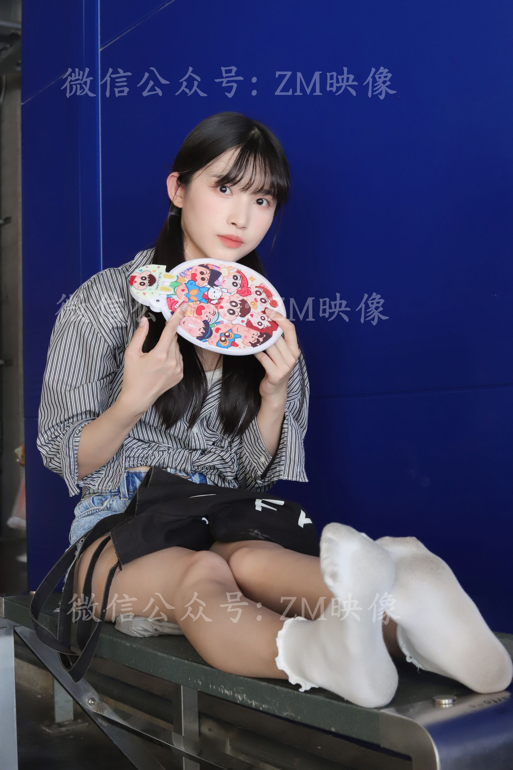 [织梦映像] 爱在深秋-轻罗小扇扑流萤/(305P)