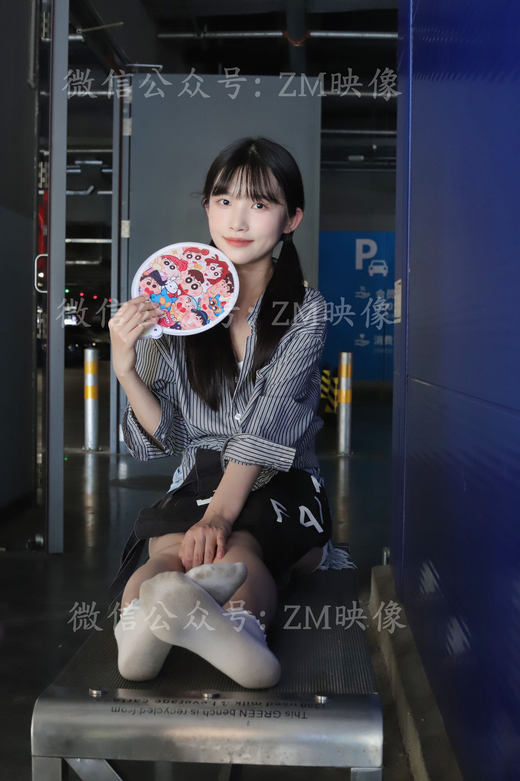 [织梦映像] 爱在深秋-轻罗小扇扑流萤/(305P)