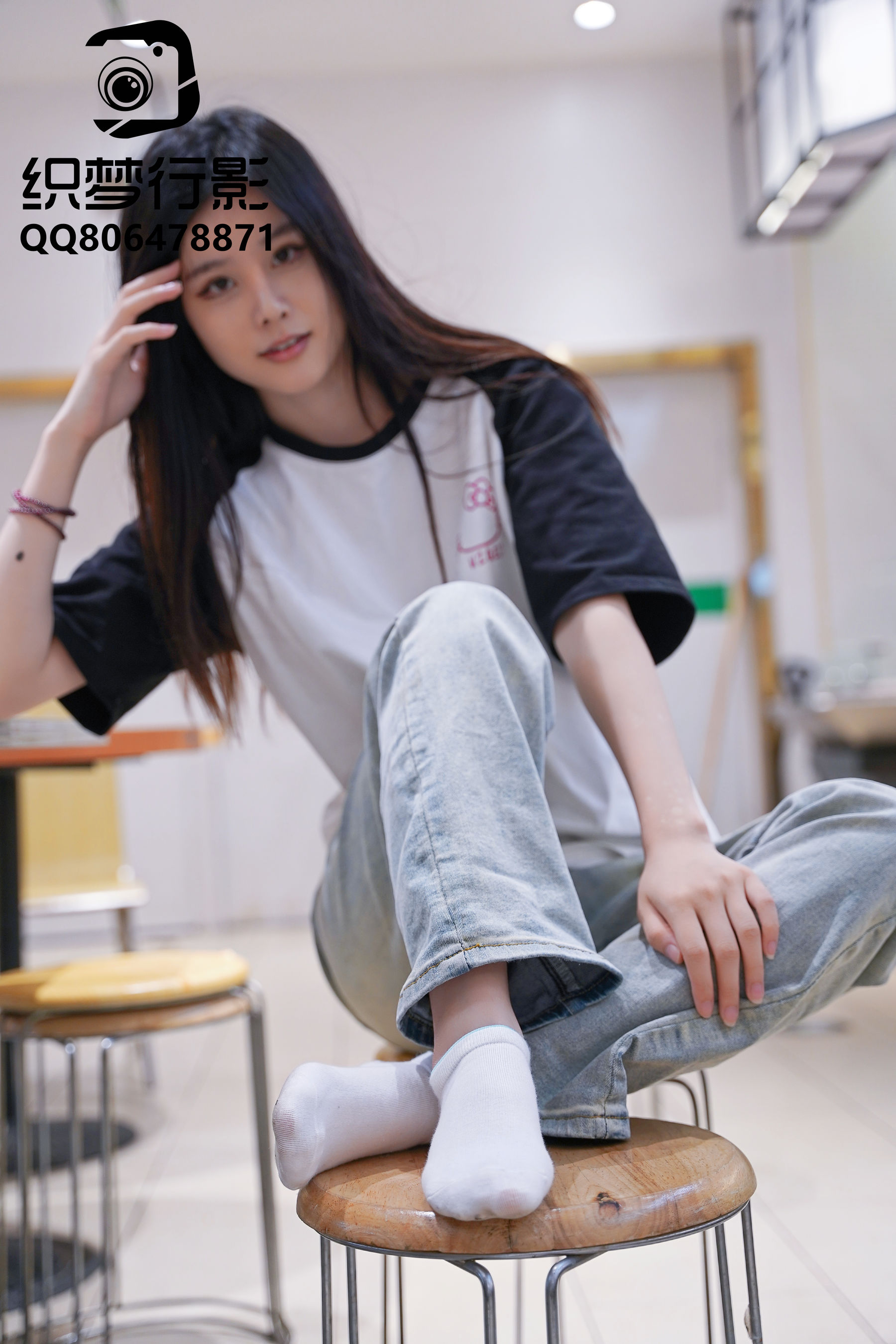 [织梦映像] 百货人生-商场里的百货人生/(300P)