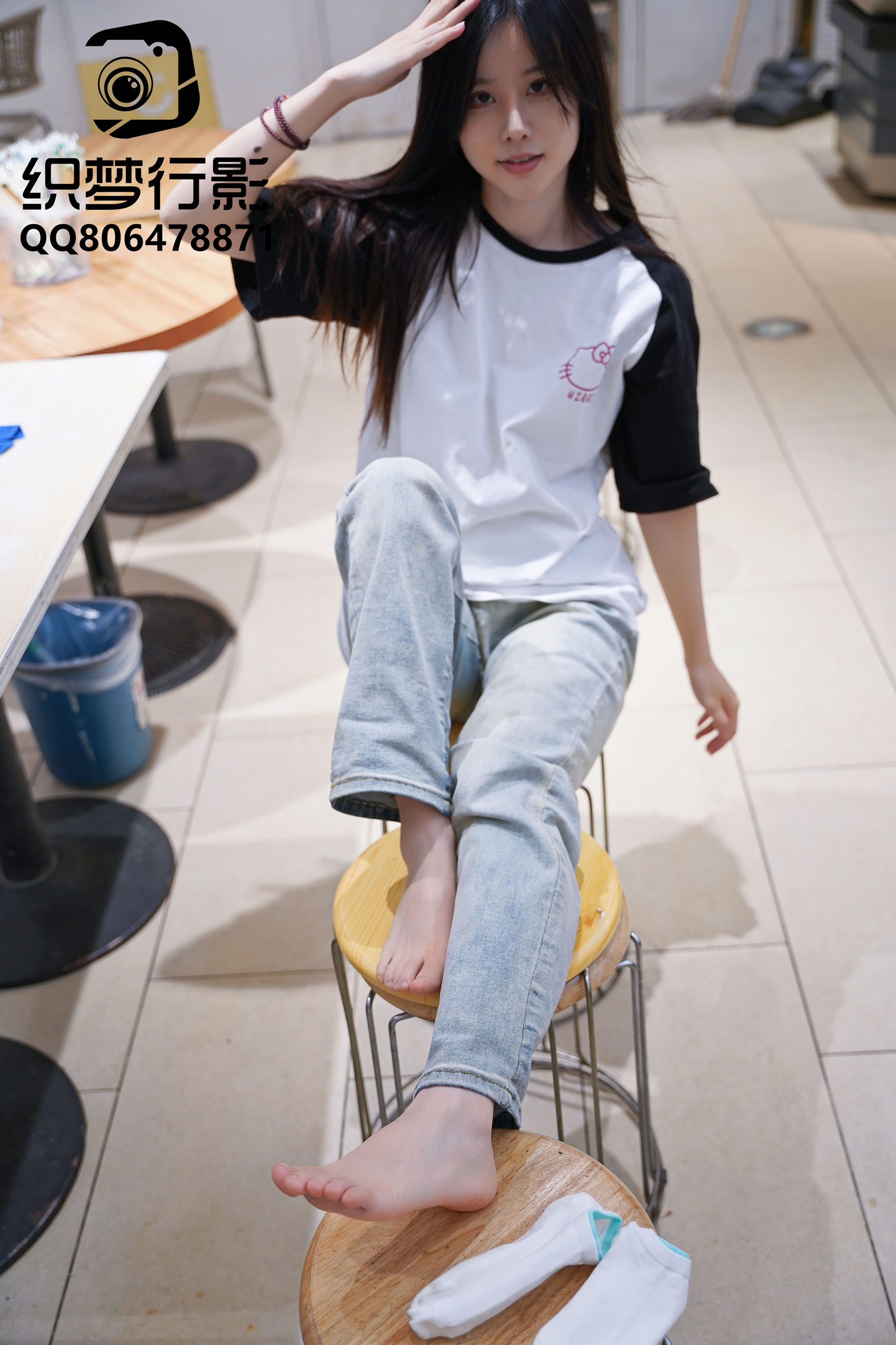 [织梦映像] 百货人生-商场里的百货人生/(300P)