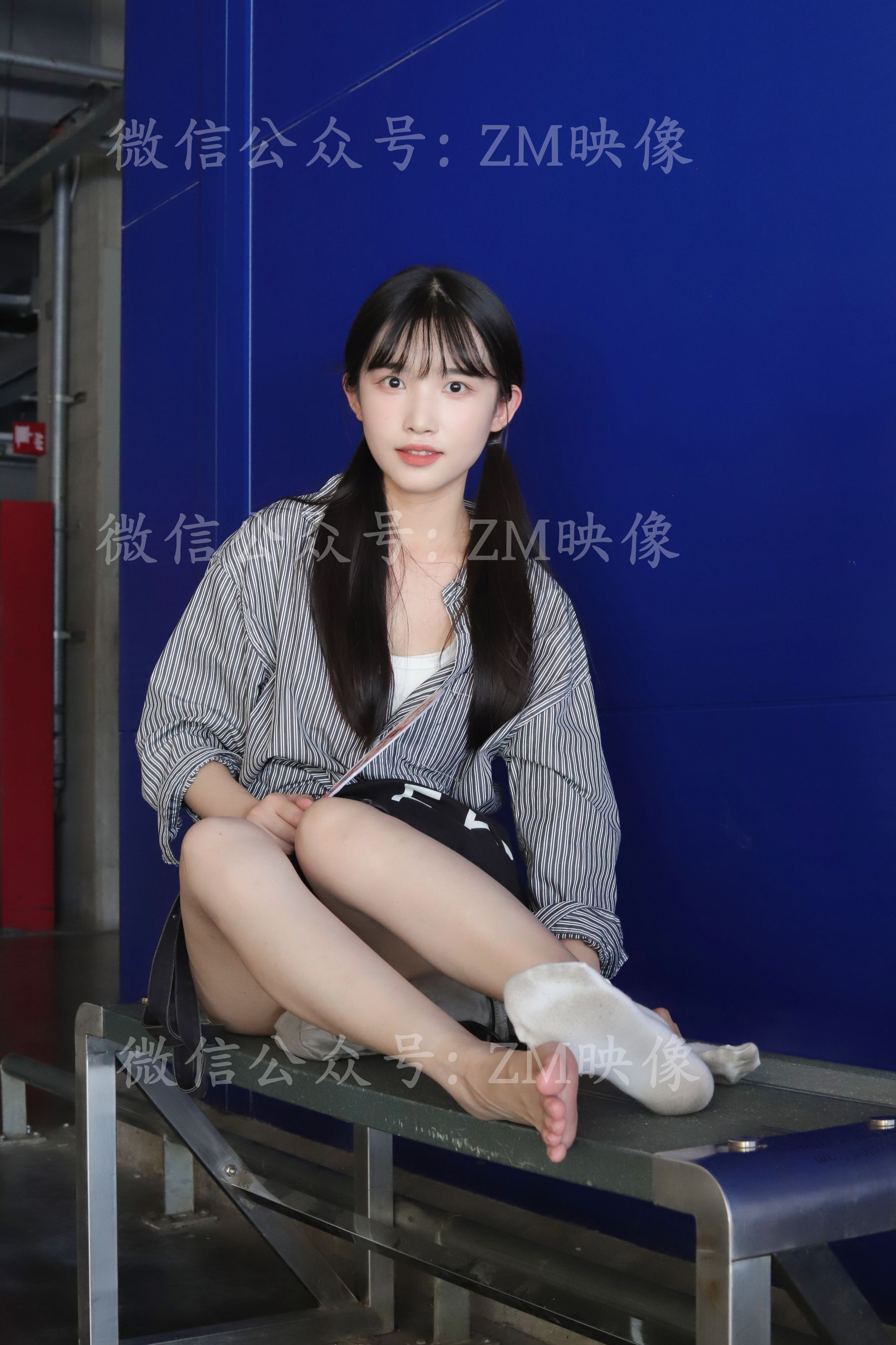 [织梦映像] 爱在深秋-轻罗小扇扑流萤/(305P)