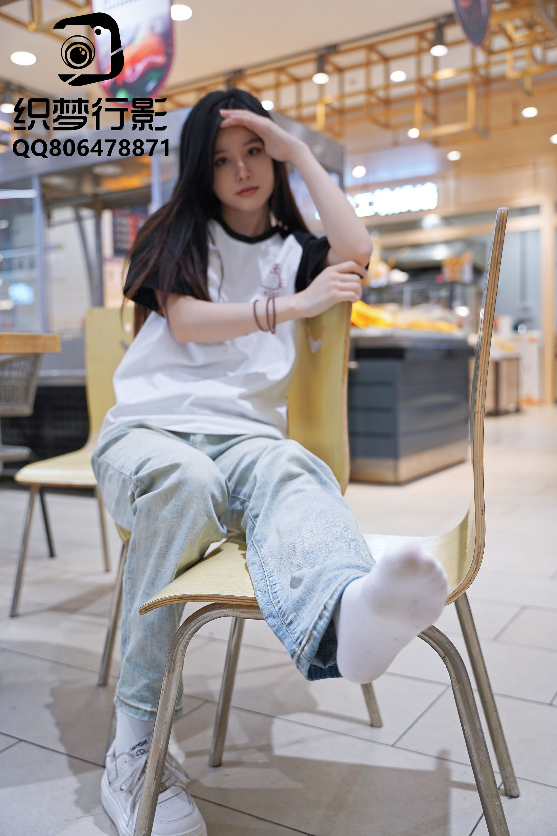 [织梦映像] 百货人生-商场里的百货人生/(300P)