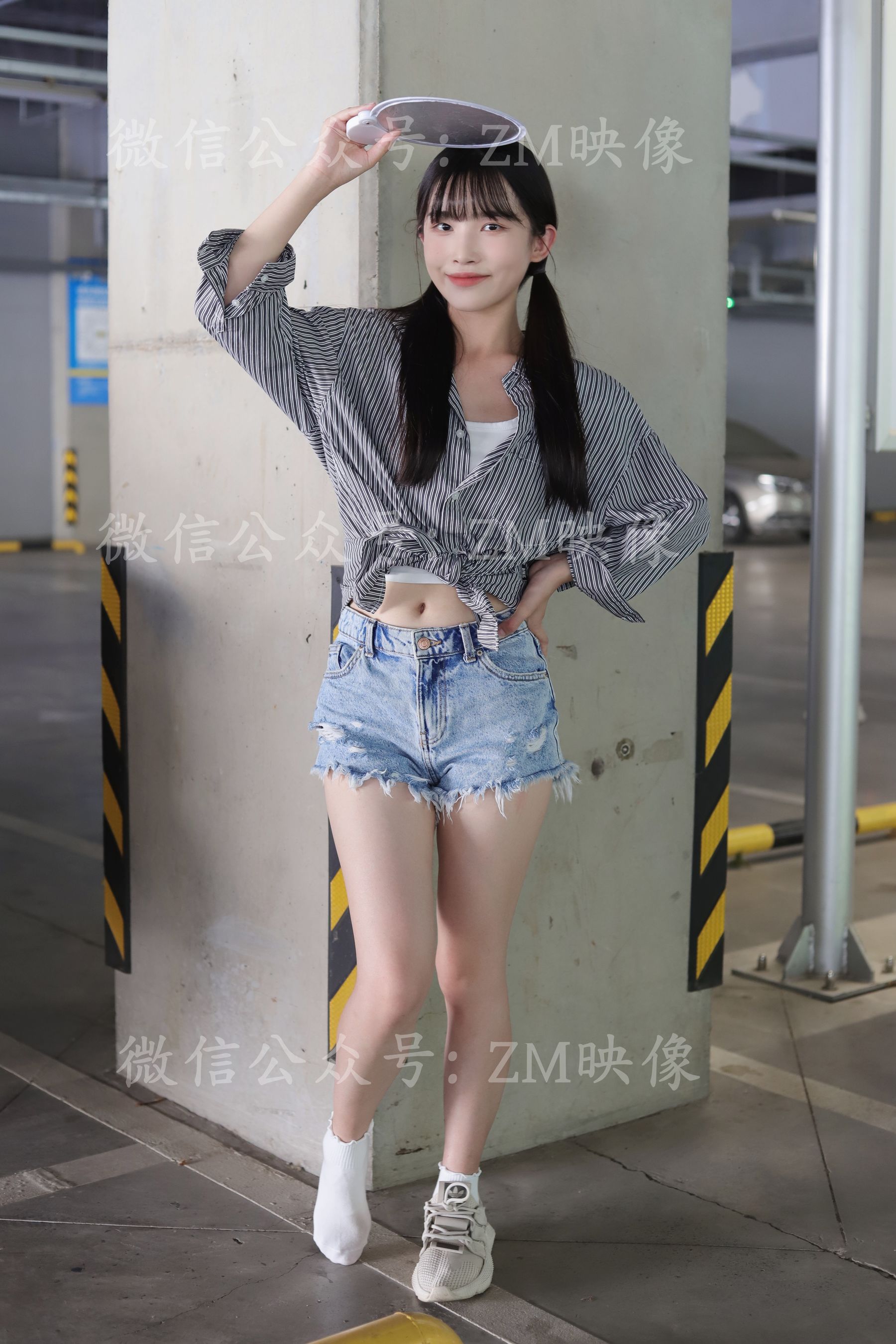 [织梦映像] 爱在深秋-轻罗小扇扑流萤/(305P)