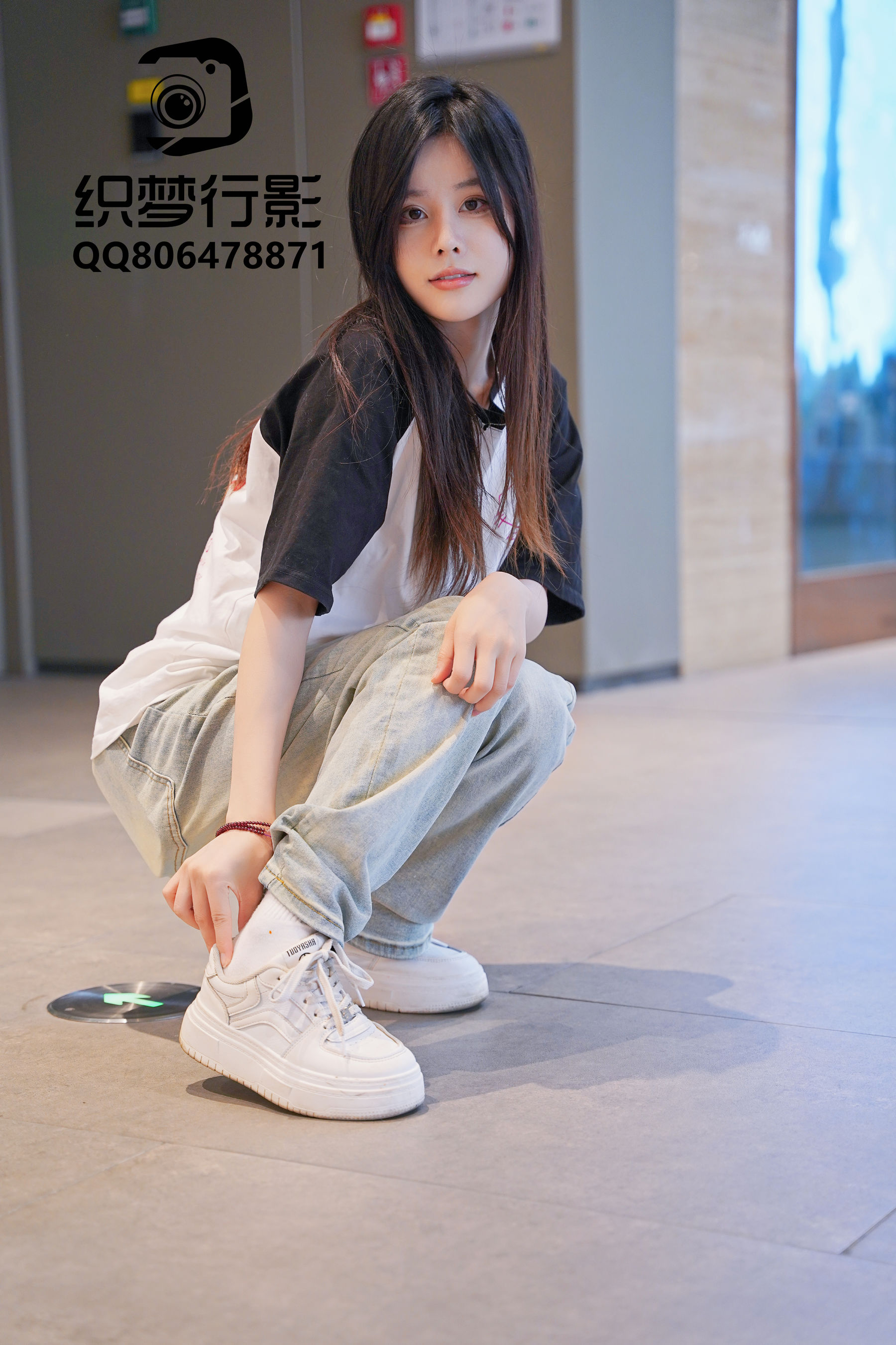 [织梦映像] 百货人生-商场里的百货人生/(300P)