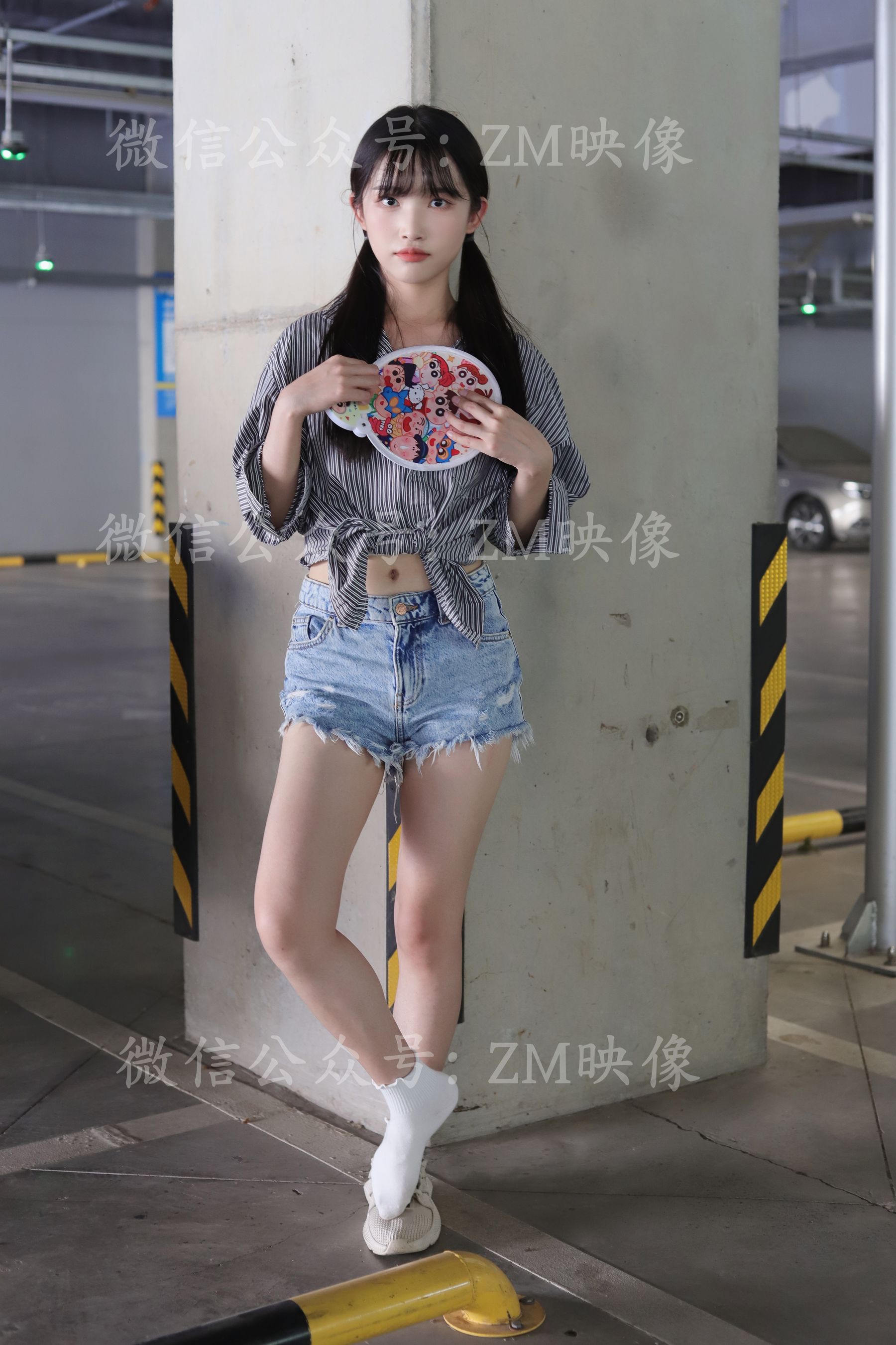 [织梦映像] 爱在深秋-轻罗小扇扑流萤/(305P)