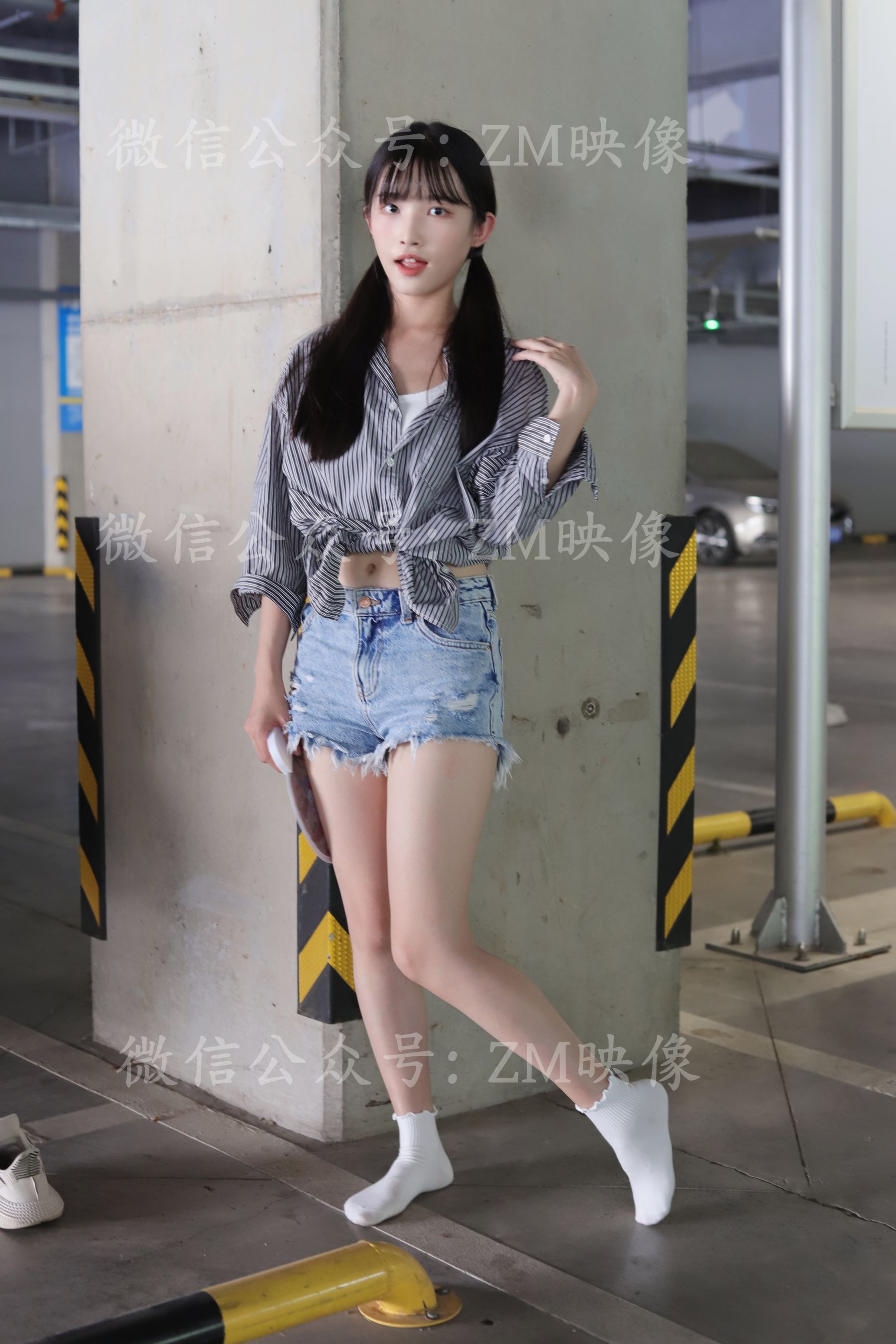 [织梦映像] 爱在深秋-轻罗小扇扑流萤/(305P)