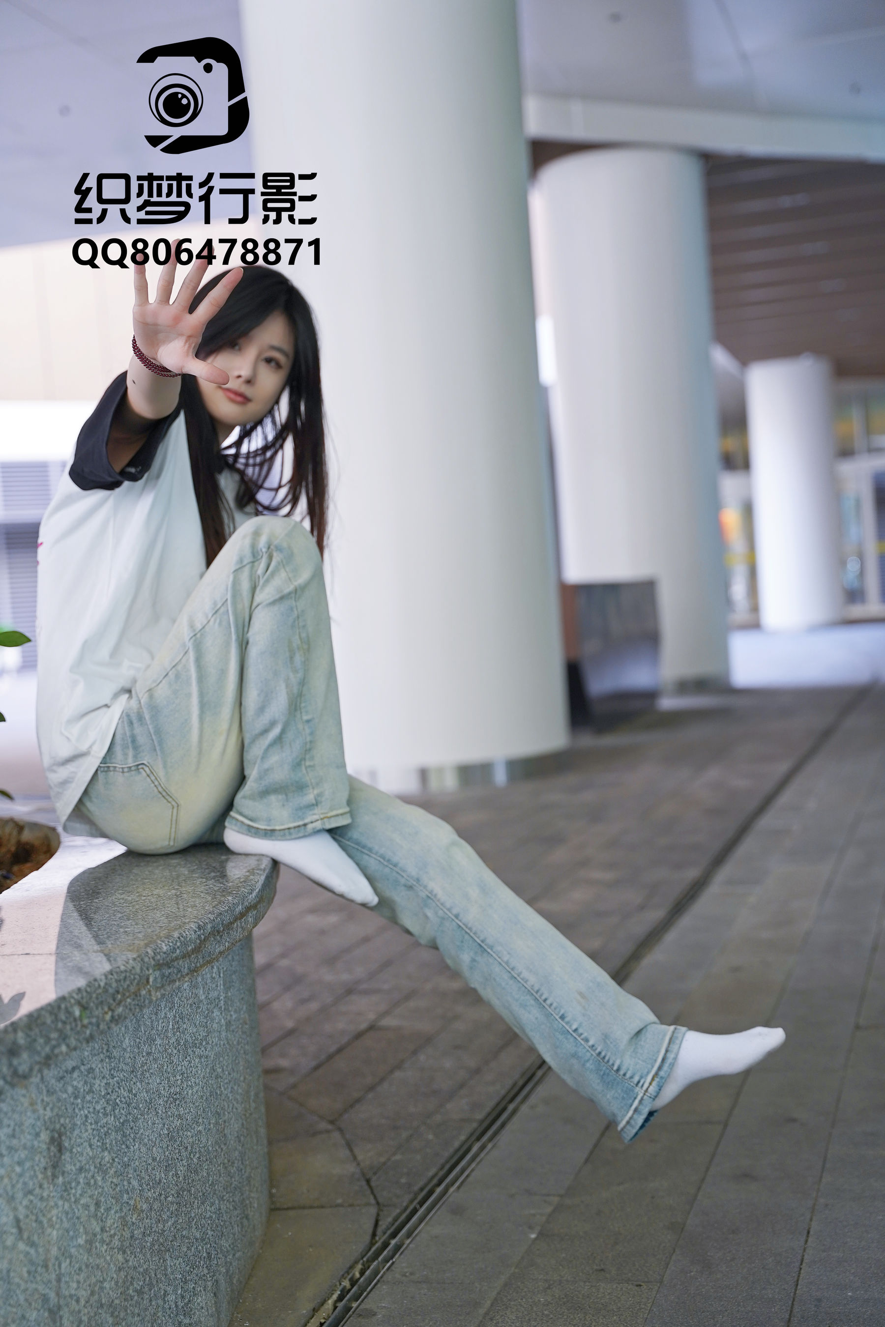 [织梦映像] 百货人生-商场里的百货人生/(300P)