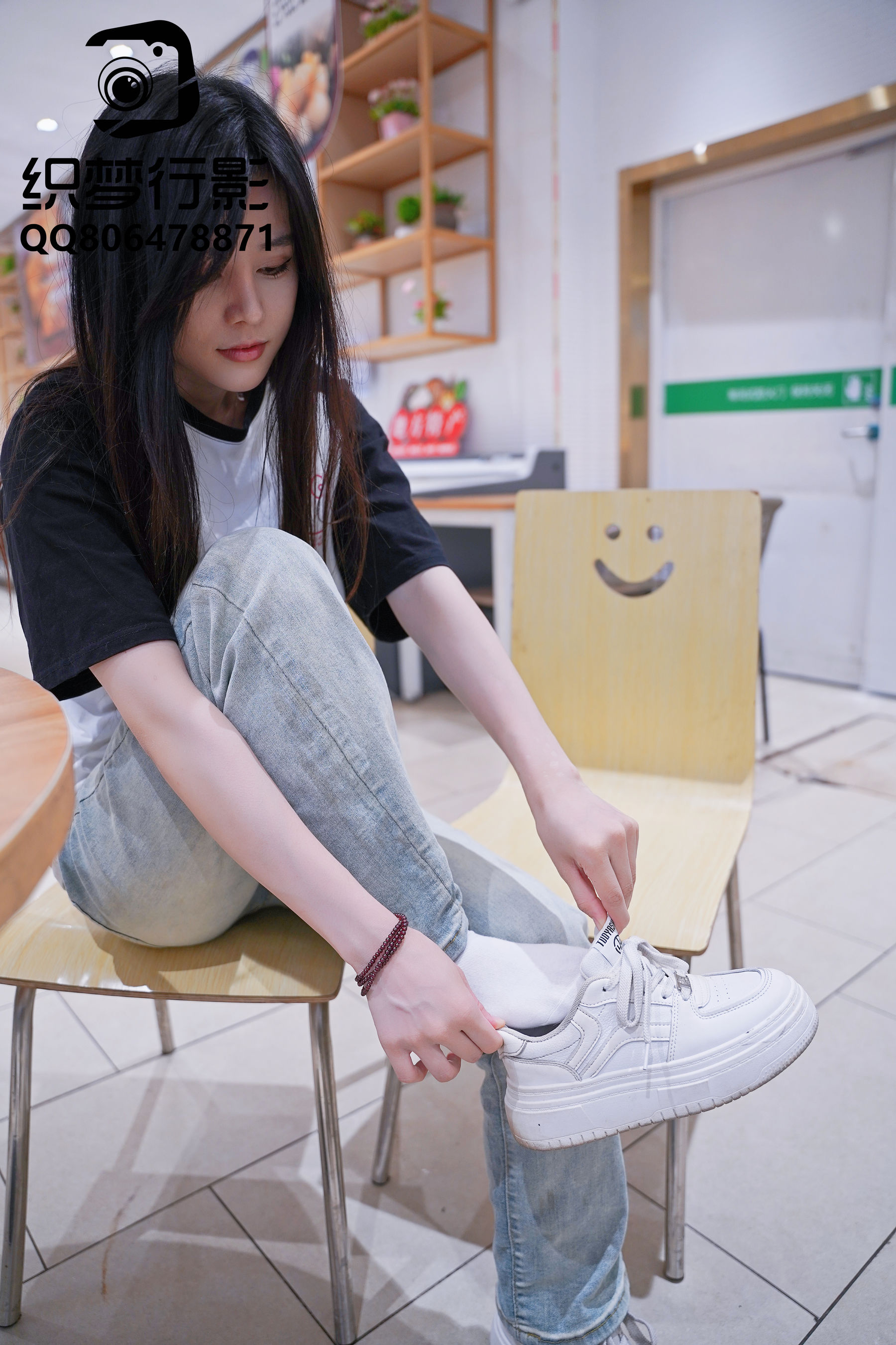 [织梦映像] 百货人生-商场里的百货人生/(300P)