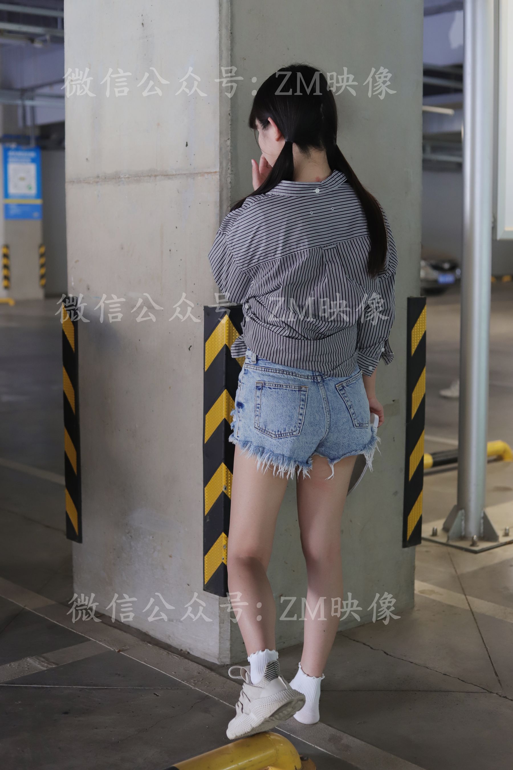 [织梦映像] 爱在深秋-轻罗小扇扑流萤/(305P)