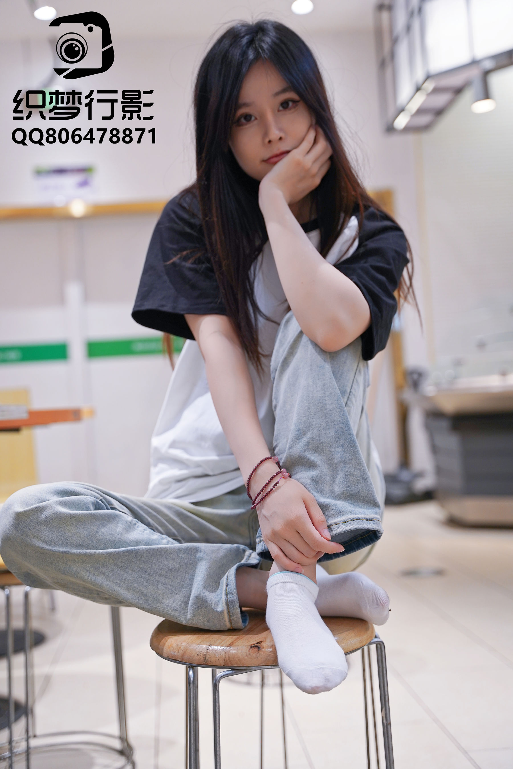 [织梦映像] 百货人生-商场里的百货人生/(300P)