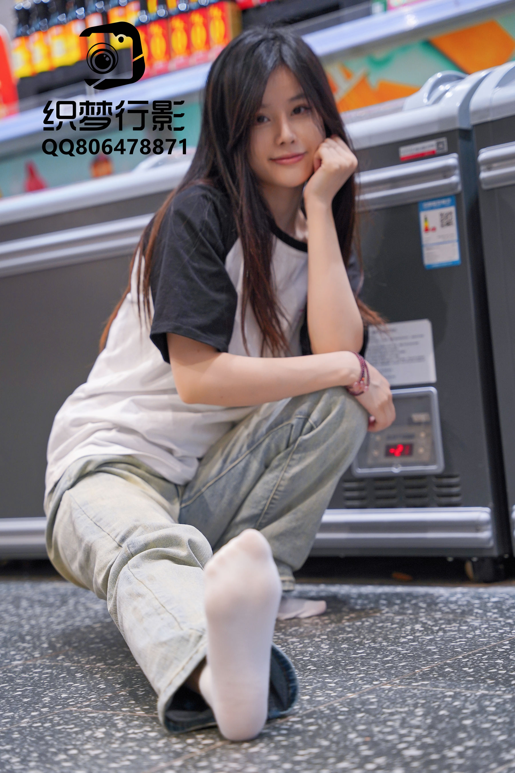 [织梦映像] 百货人生-商场里的百货人生/(300P)