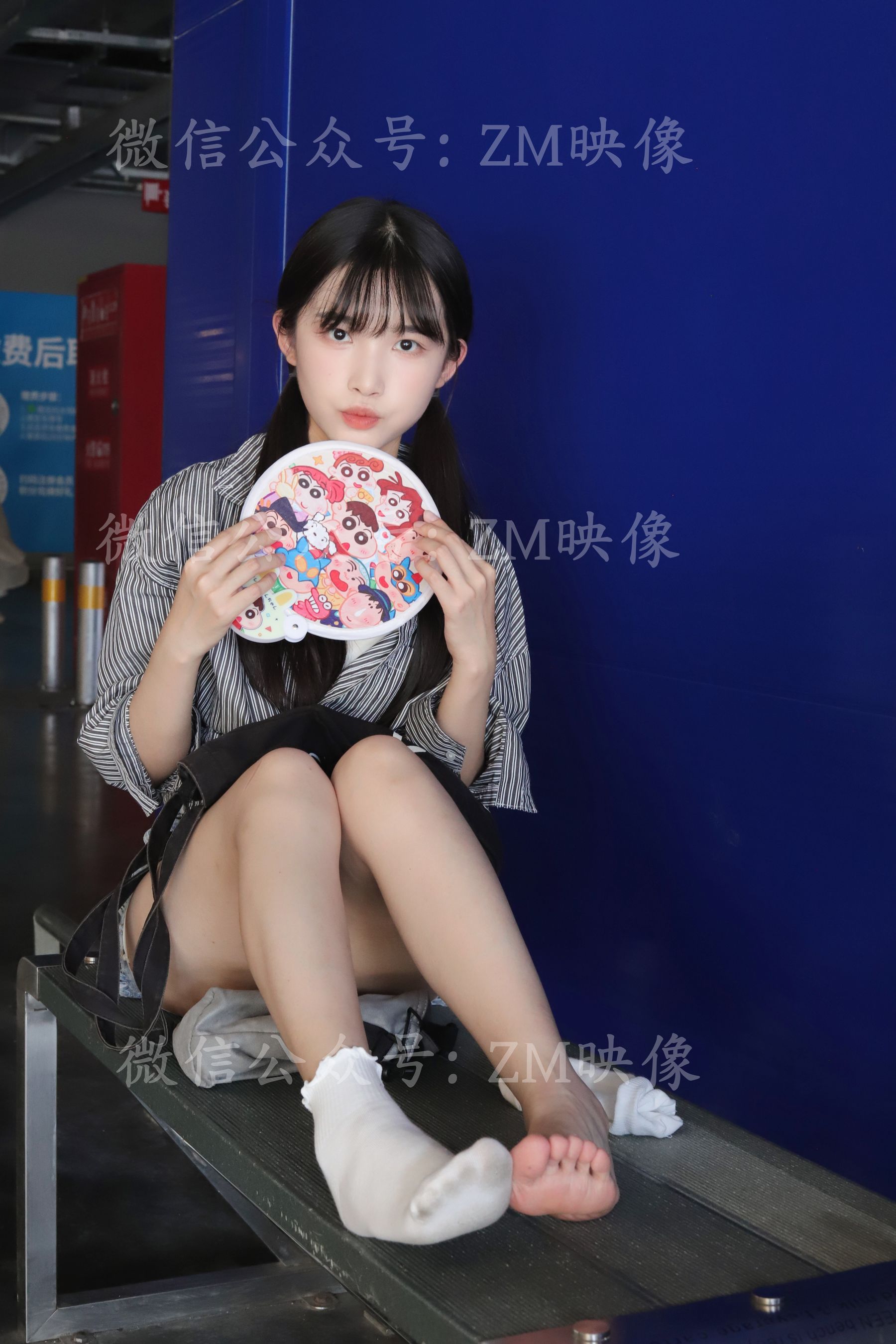 [织梦映像] 爱在深秋-轻罗小扇扑流萤/(305P)