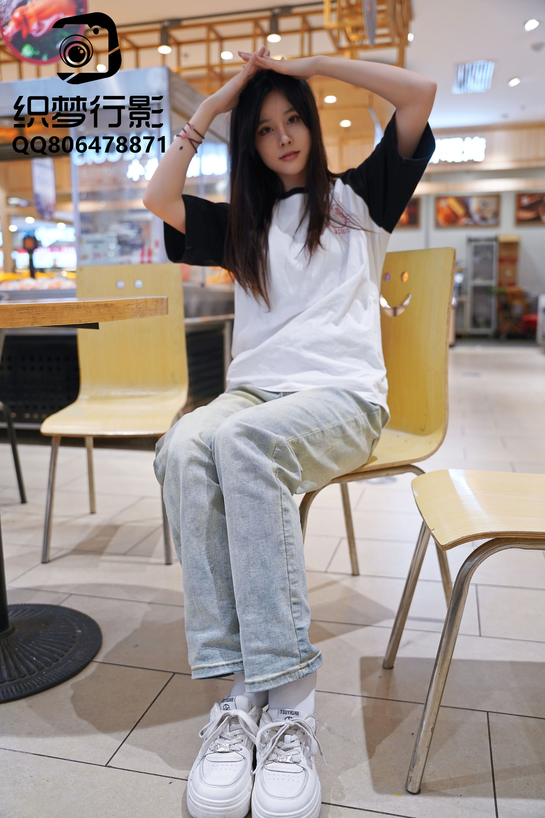 [织梦映像] 百货人生-商场里的百货人生/(300P)