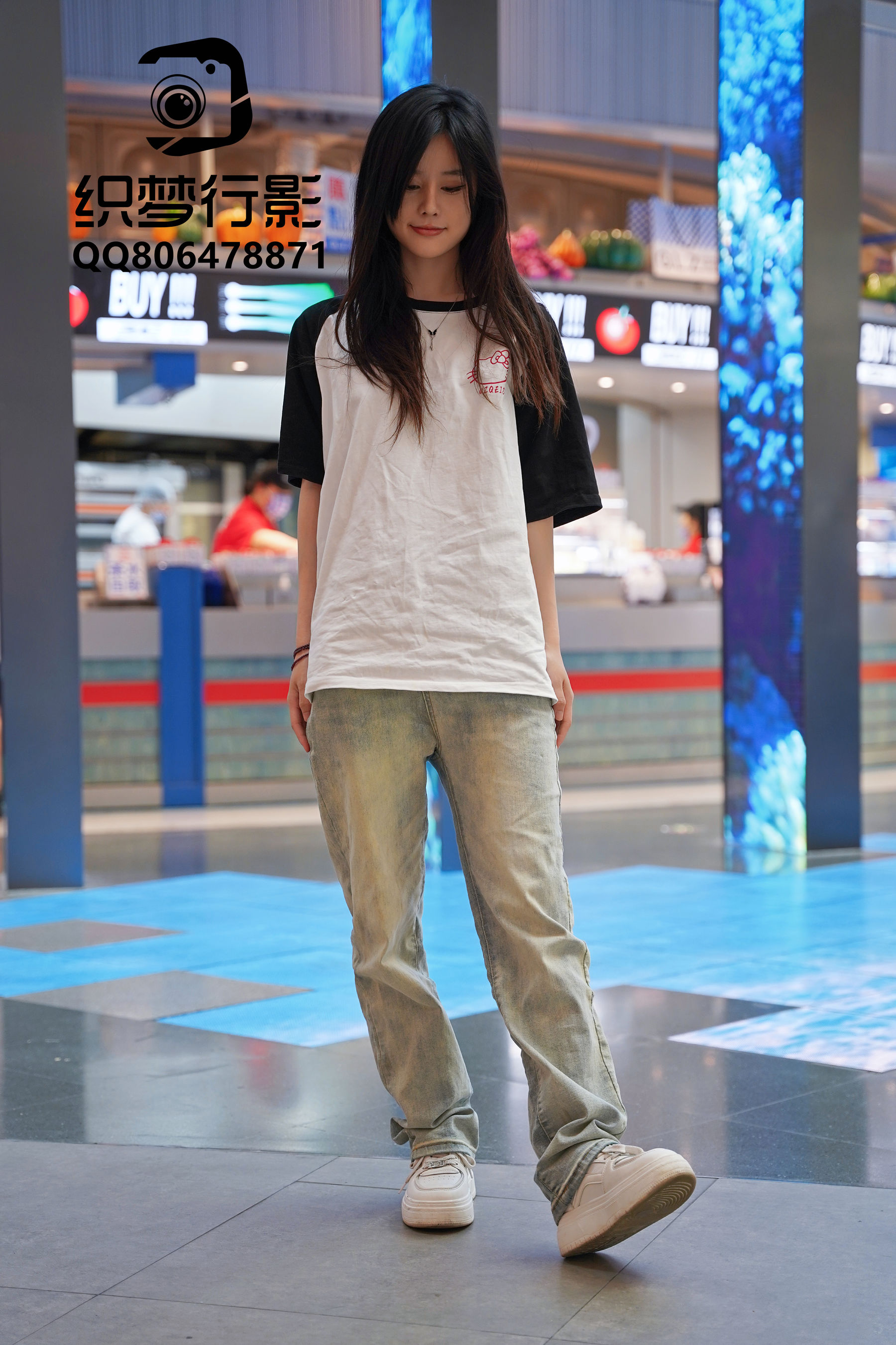 [织梦映像] 百货人生-商场里的百货人生/(300P)