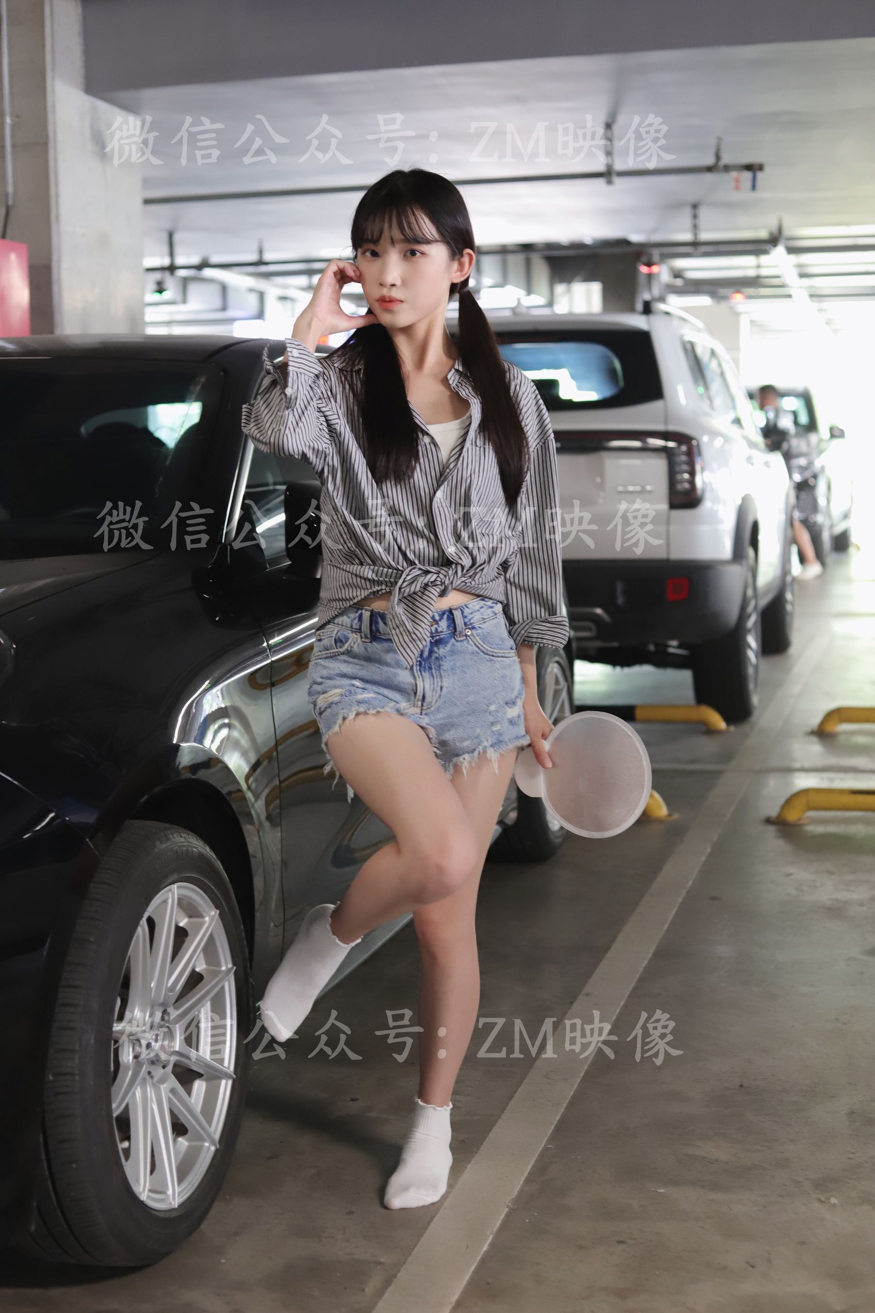 [织梦映像] 爱在深秋-轻罗小扇扑流萤/(305P)