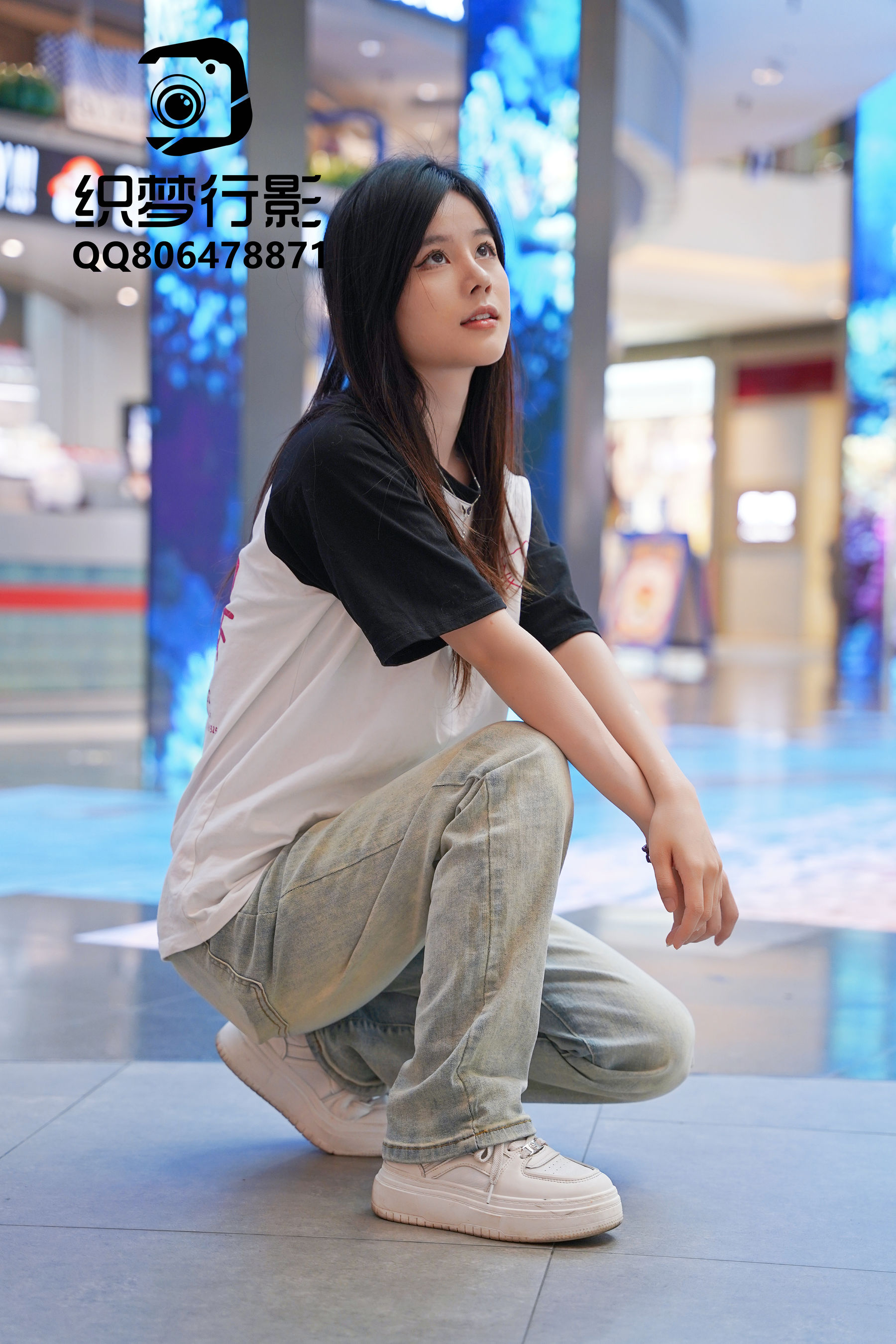 [织梦映像] 百货人生-商场里的百货人生/(300P)