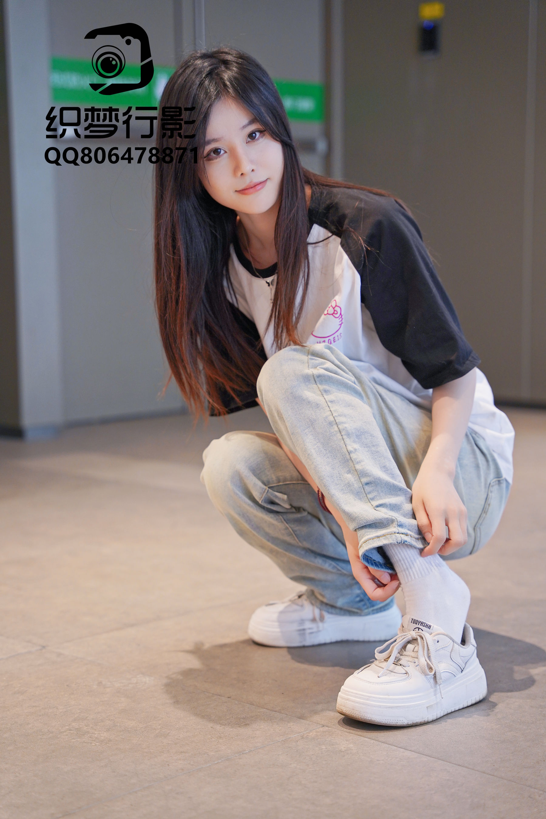 [织梦映像] 百货人生-商场里的百货人生/(300P)